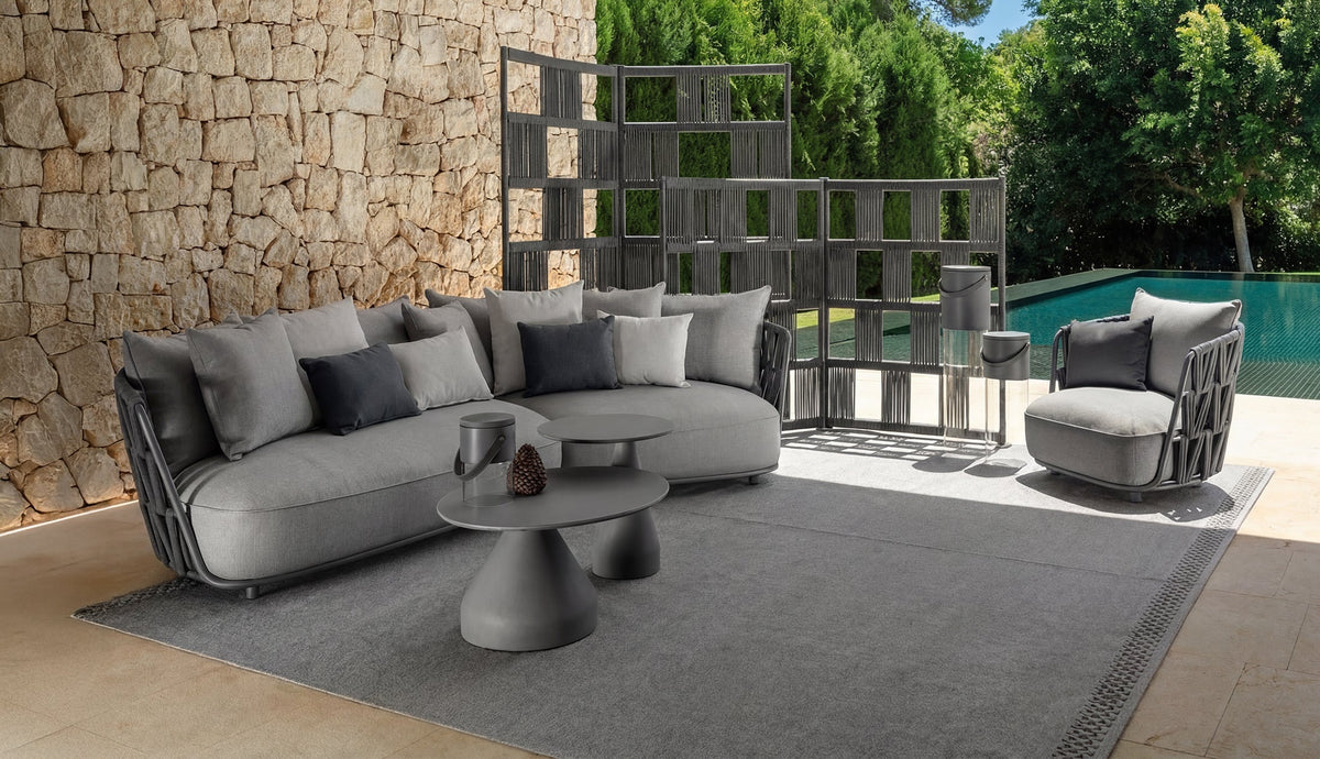 Bahçe Teras Mobilyaları
