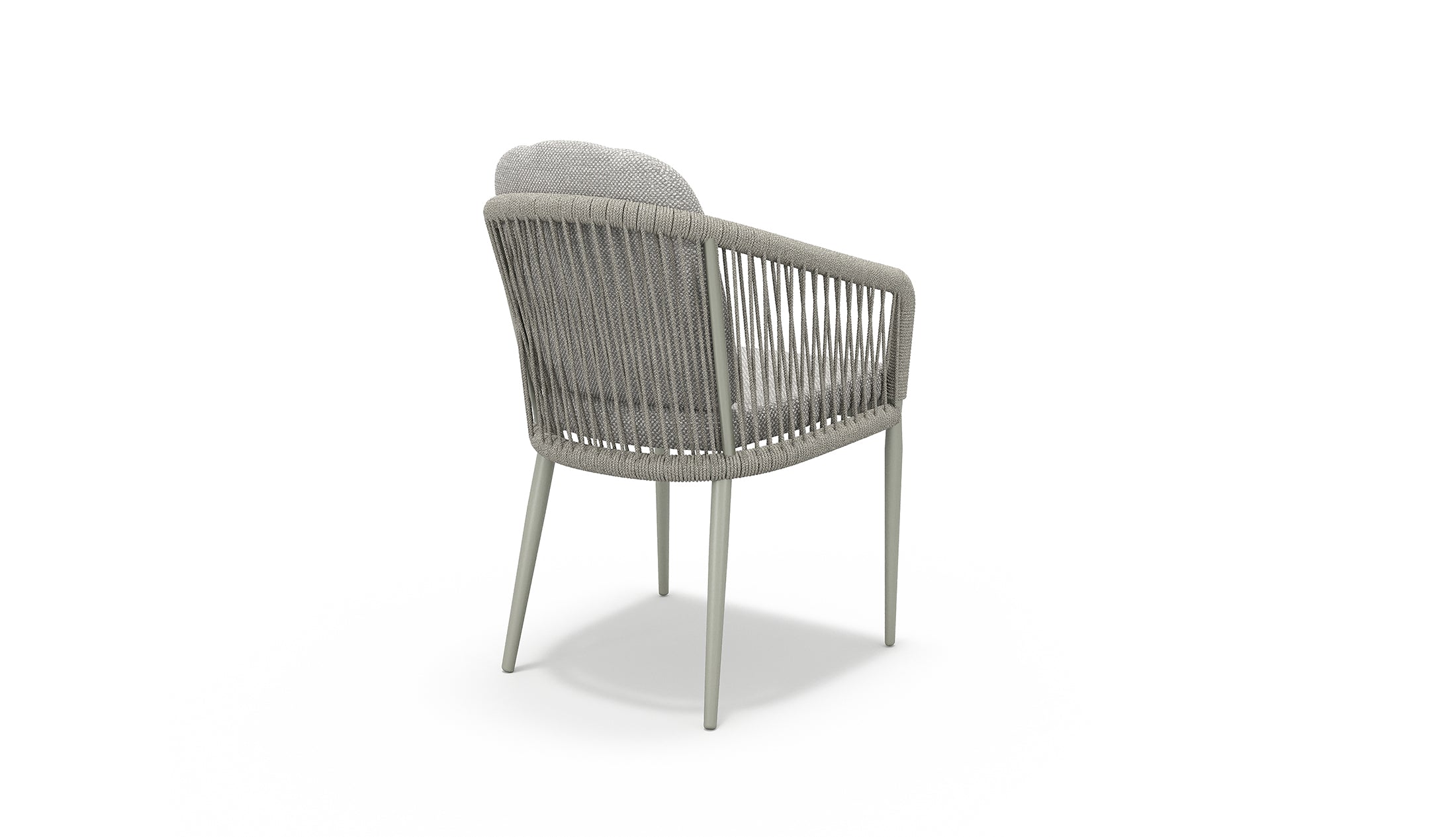 AMALFI DINING TABLE SET