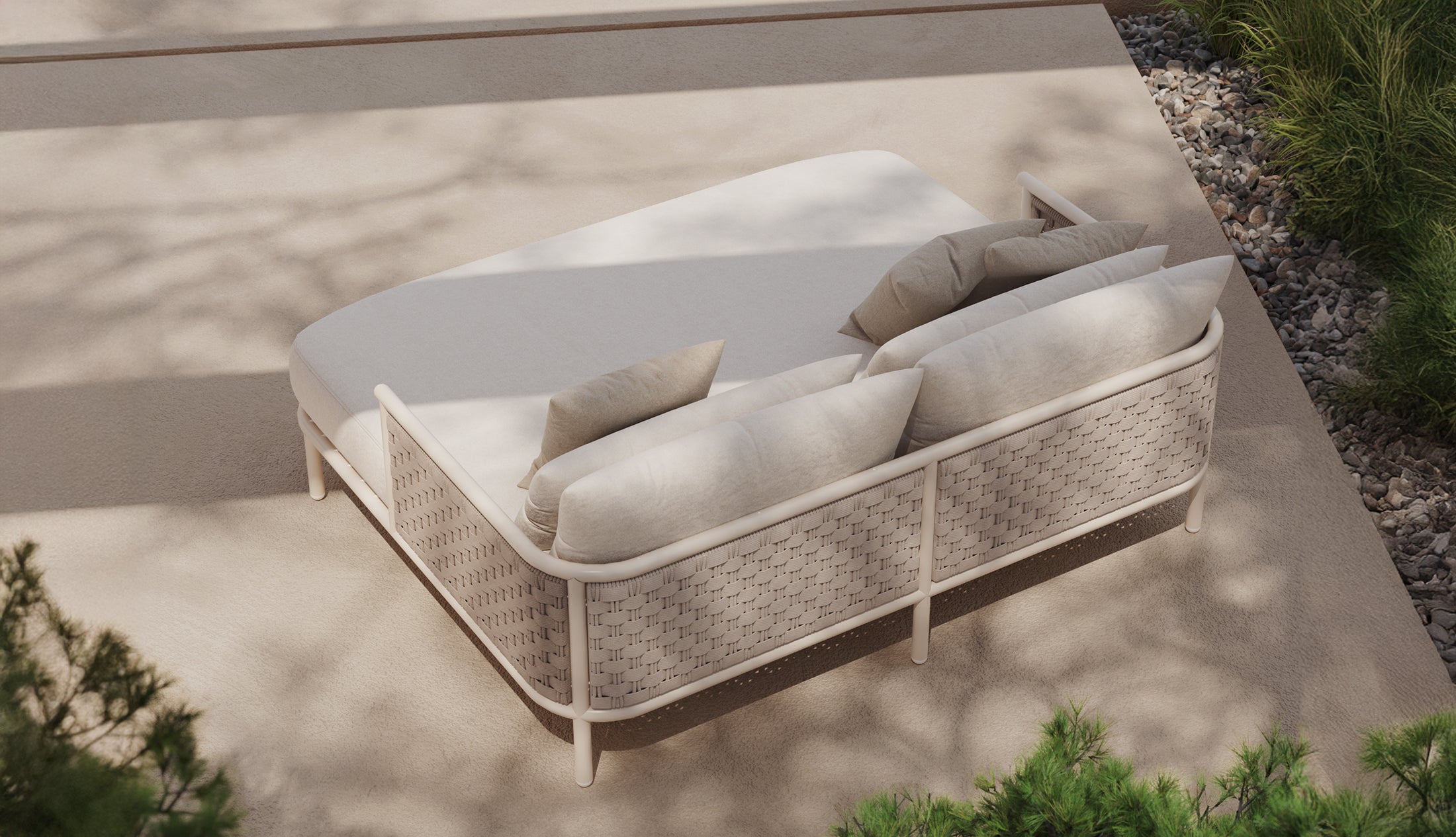 BOTIT DAYBED