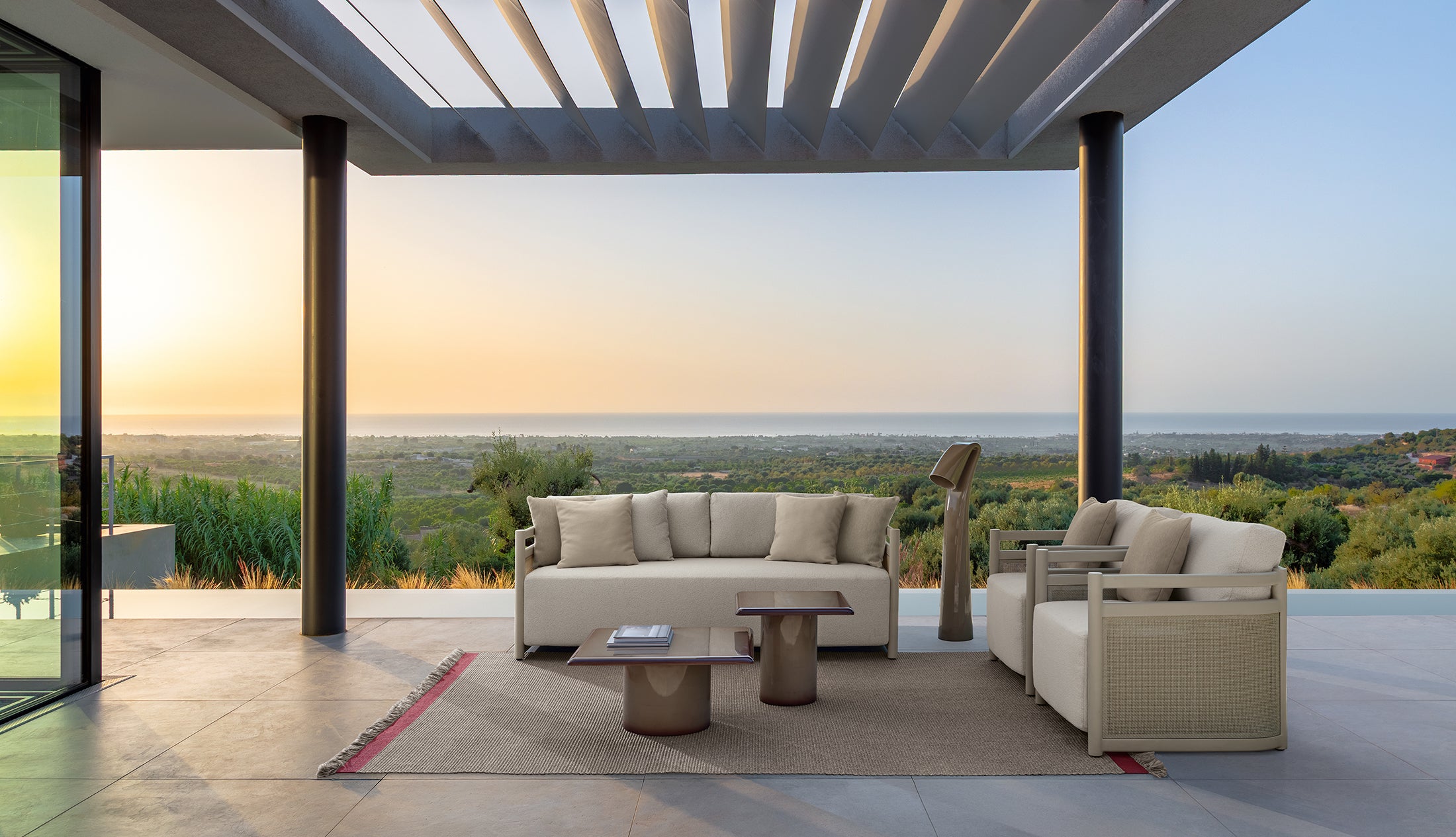 EDWIN ALU OTURMA GRUBU