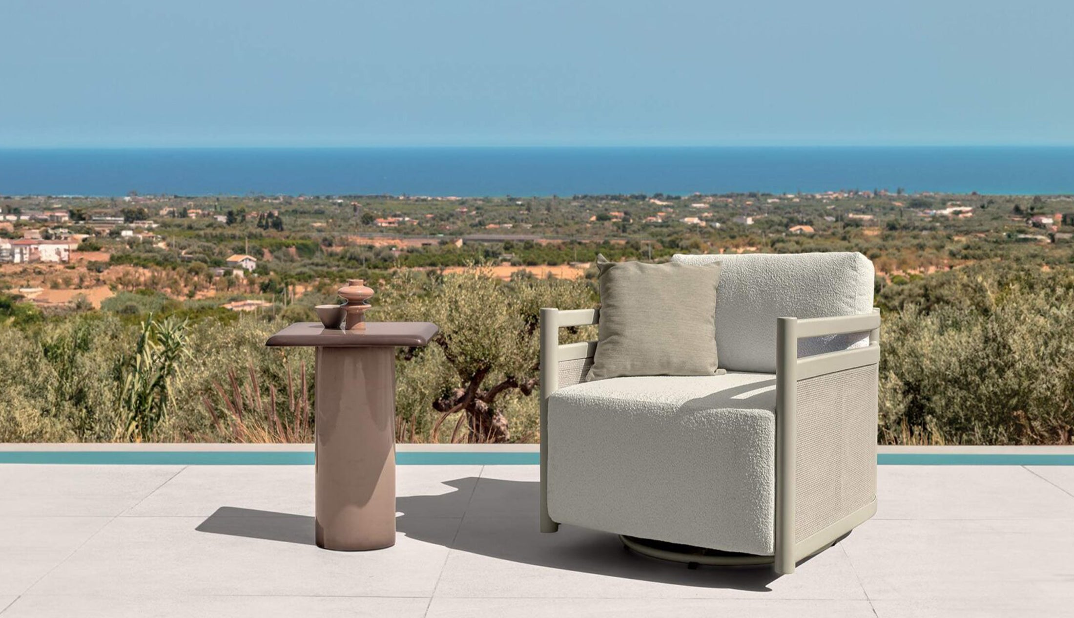 EDWIN ALU OTURMA GRUBU