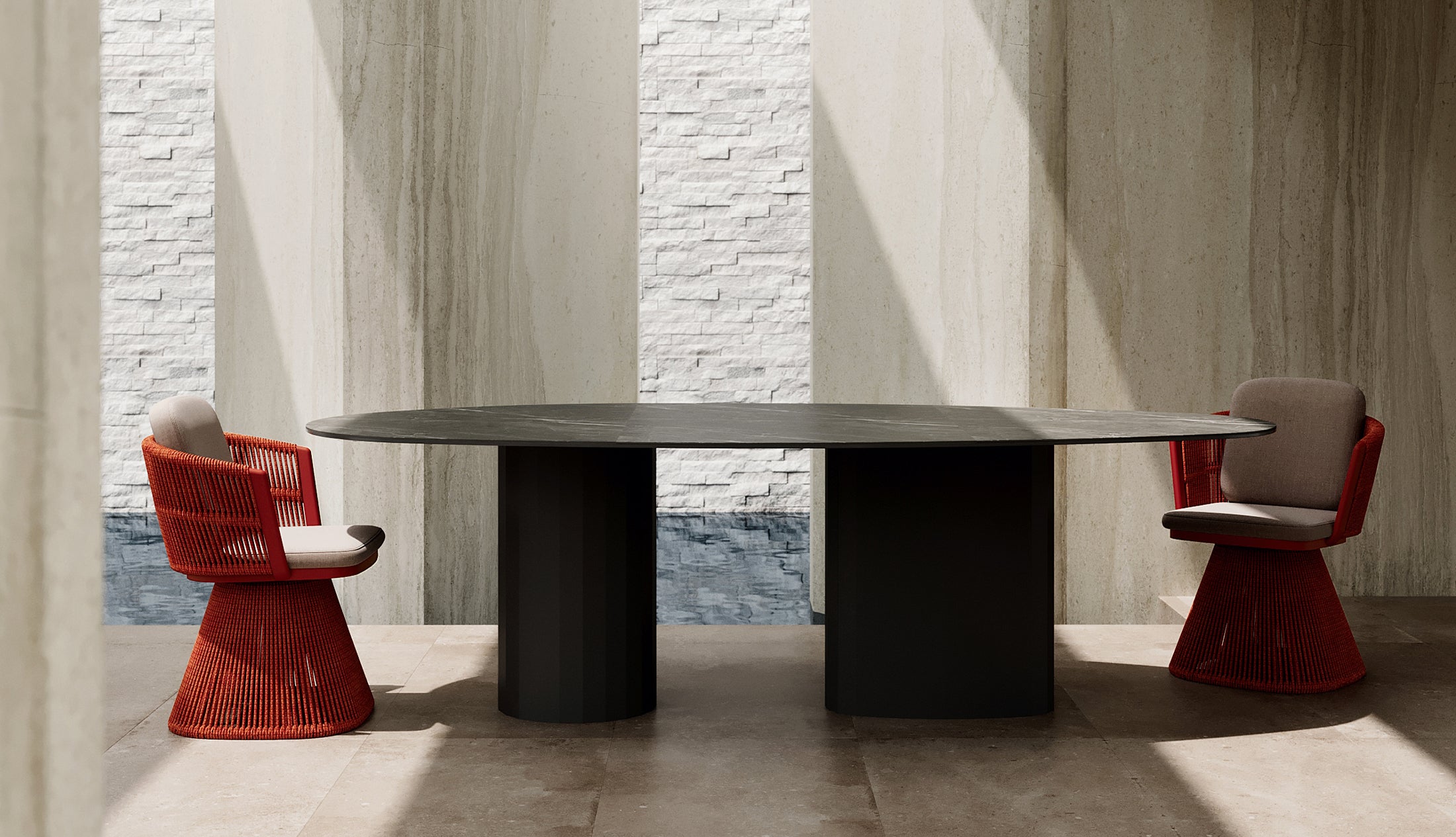 HARPER / MARVIN MASA GRUBU