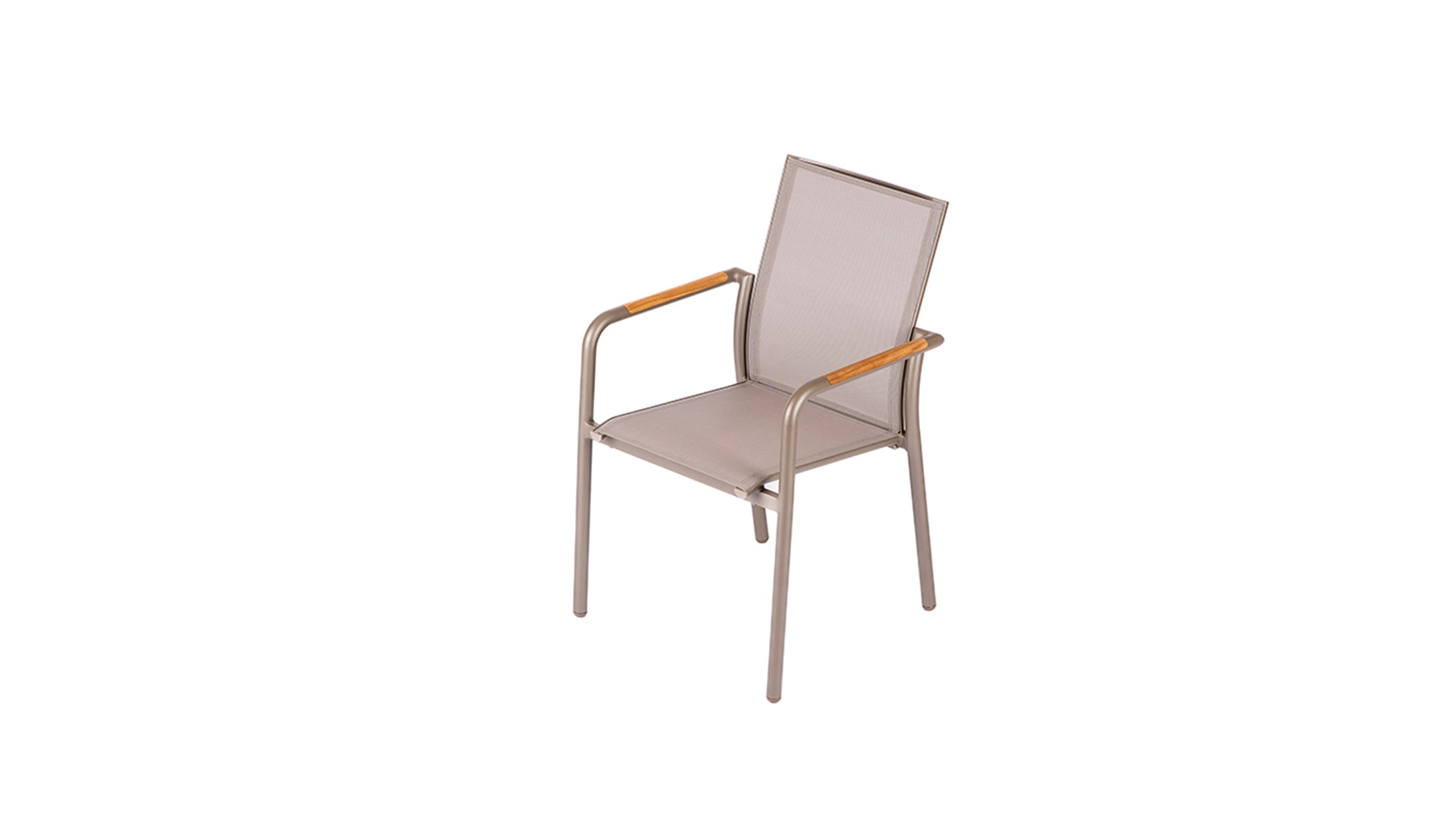 SAFARI / MISTO DINING SET