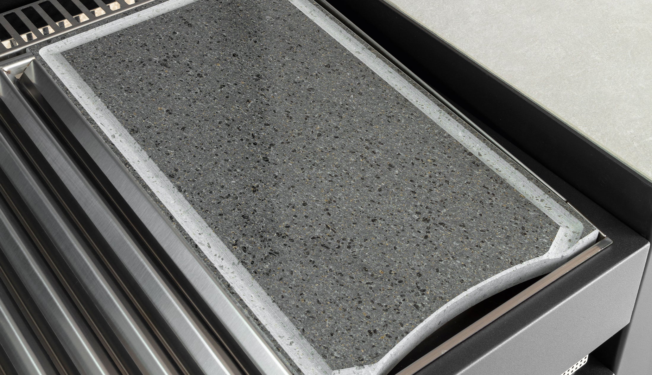 TIKAL 2 MODÜL MUTFAK