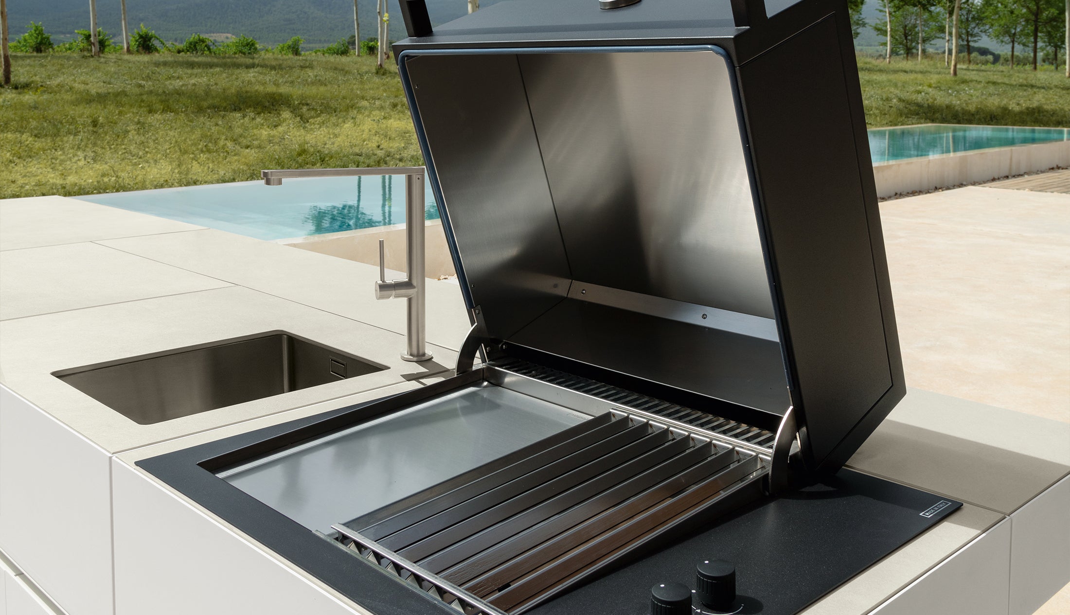 TIKAL PENINSULA MUTFAK