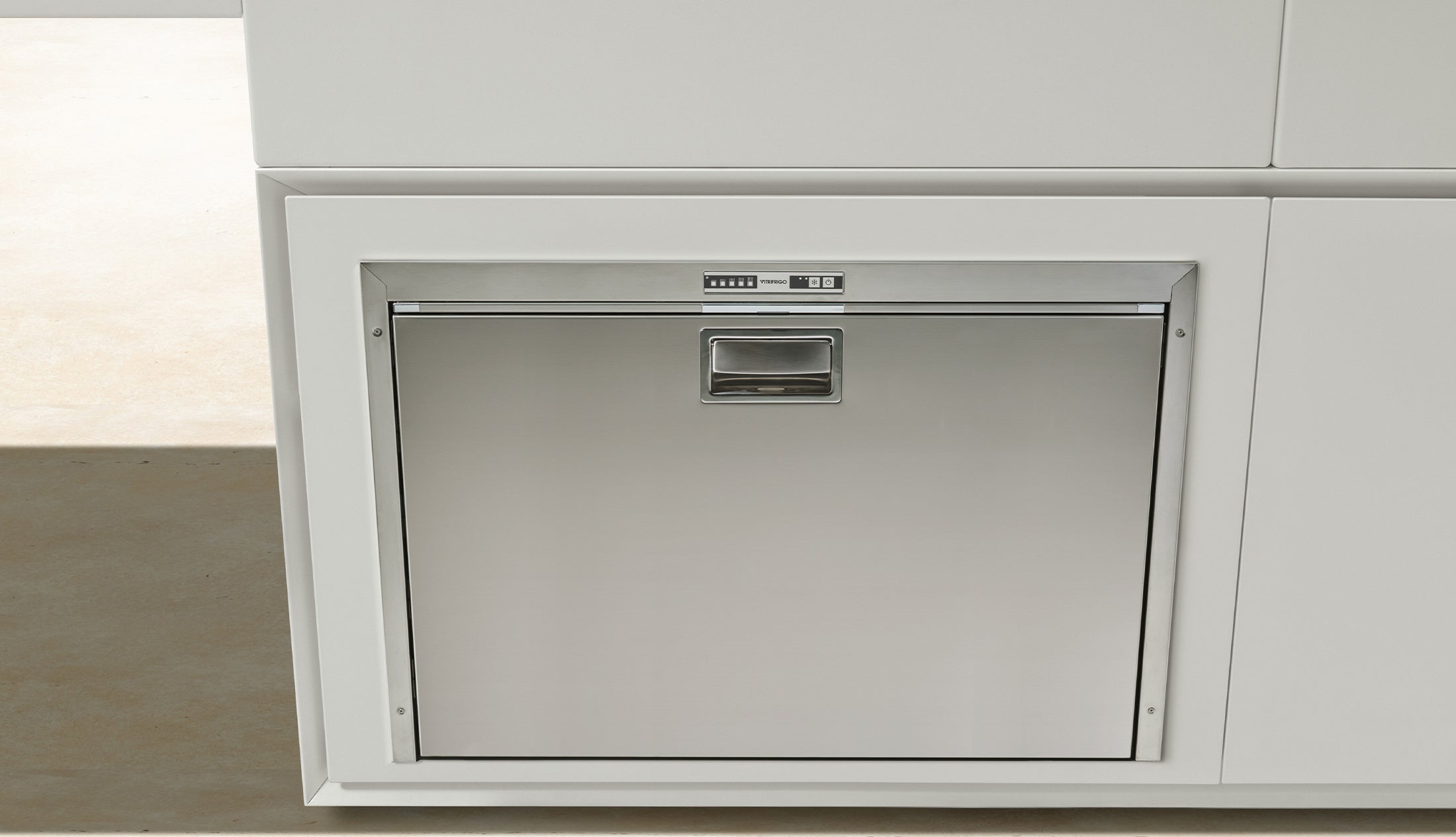 TIKAL PENINSULA MUTFAK