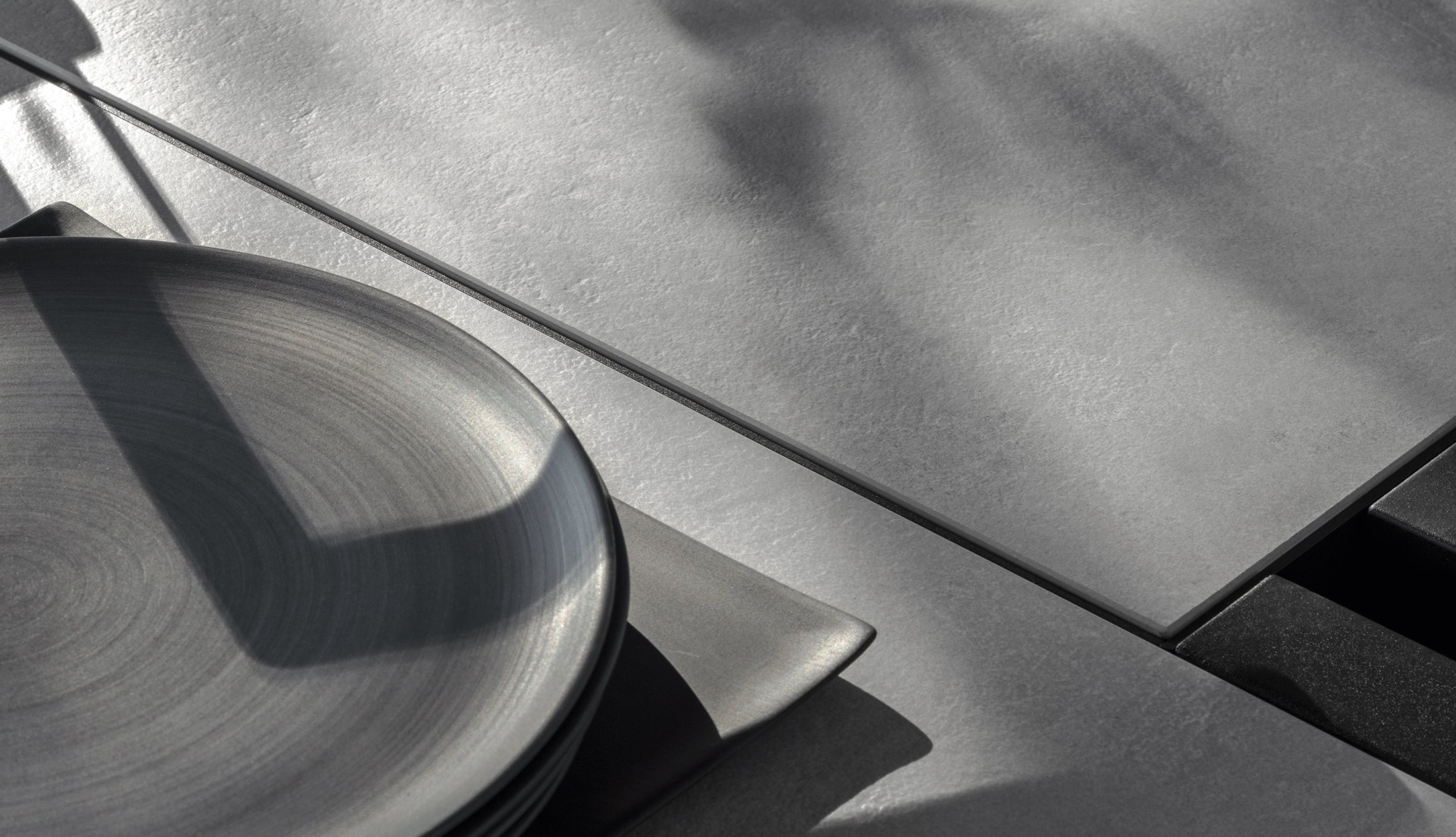 TIKAL 3 MODÜL MUTFAK