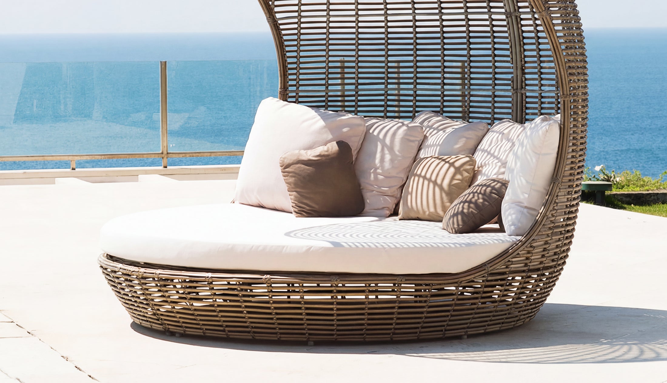 CANCUN DAYBED