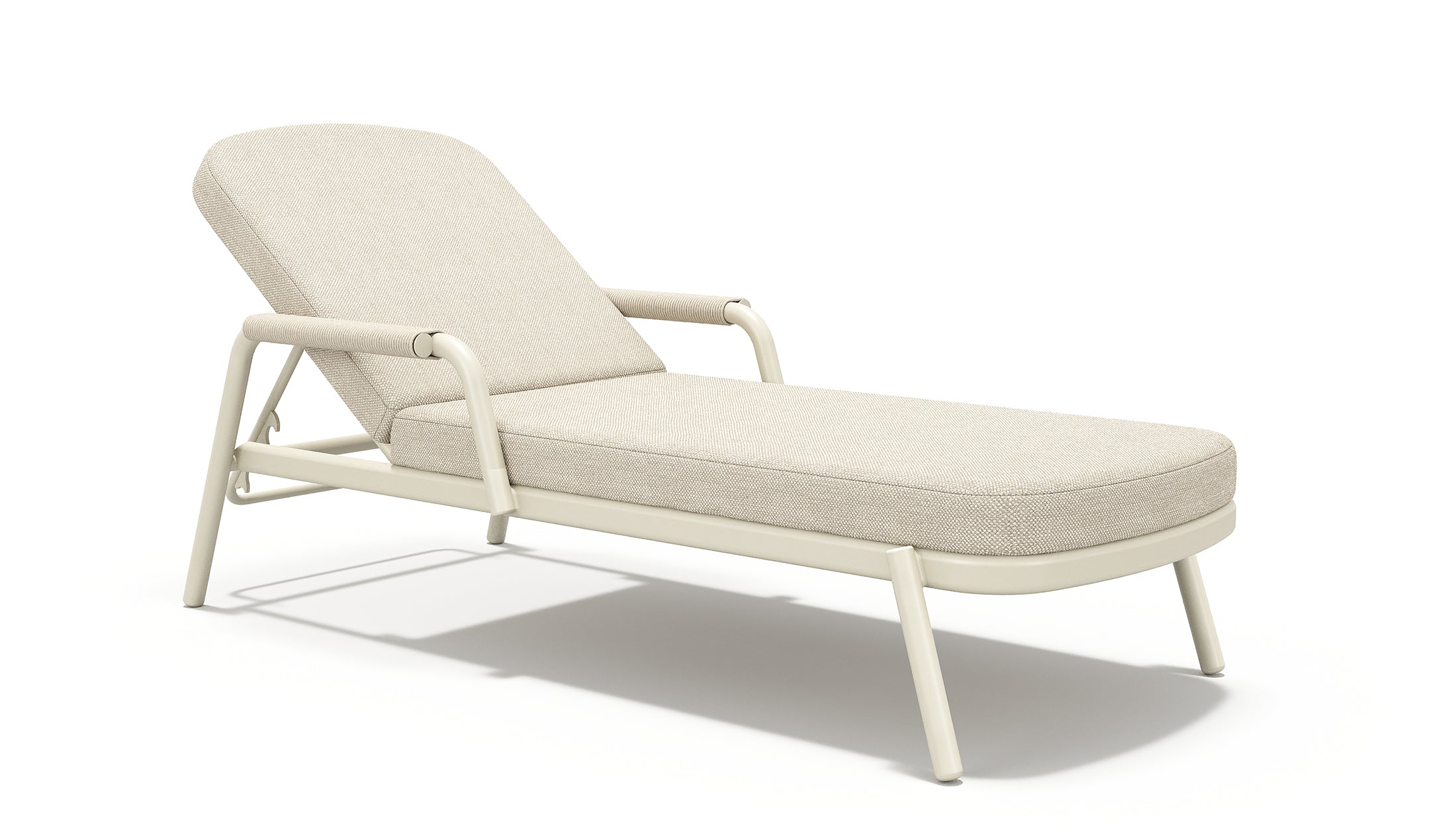 MARC SUN LOUNGER