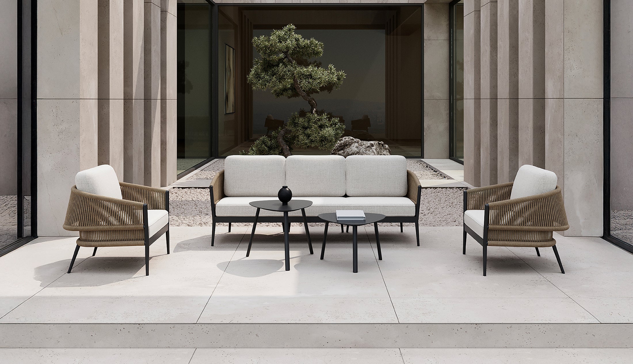 ASTARIA OTURMA GRUBU