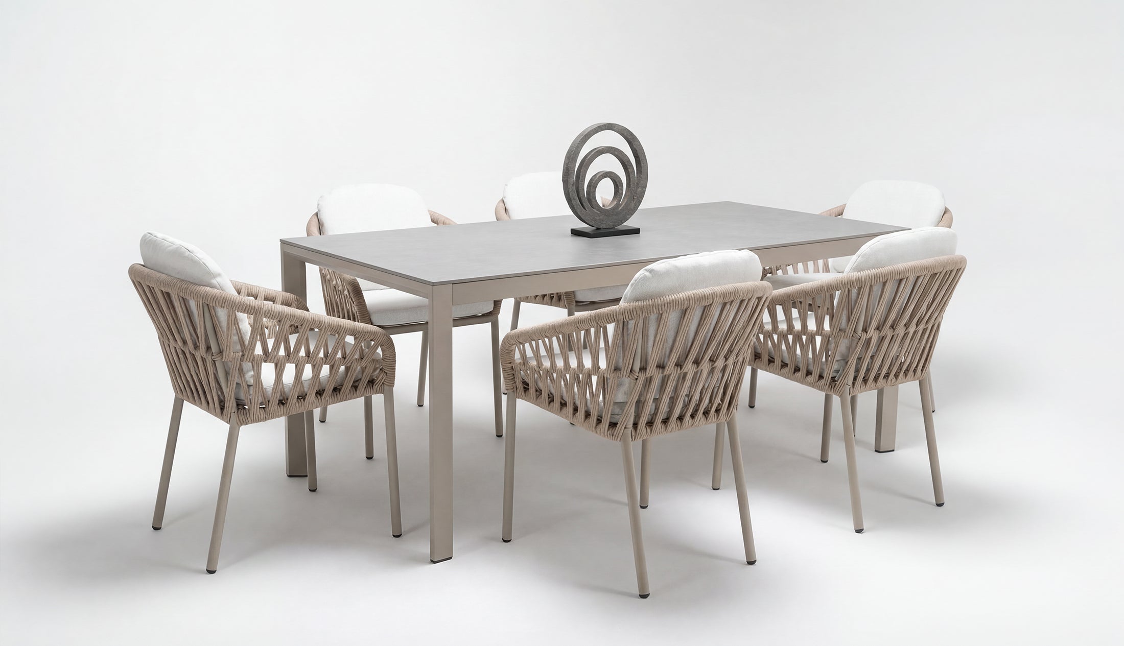 COLINS DINING SET