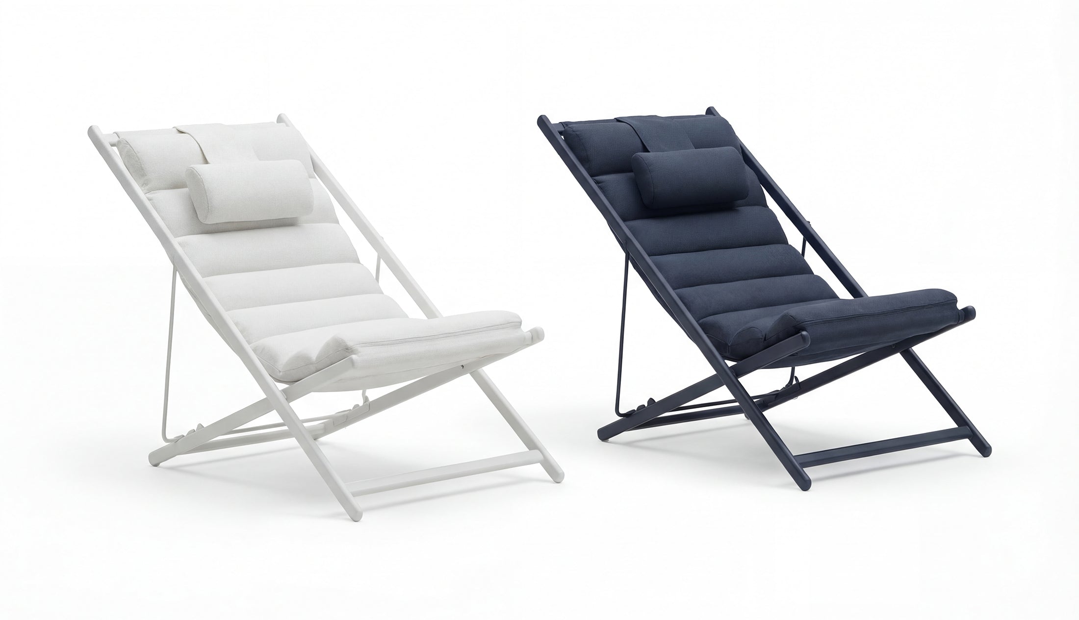ARC FOLDING CHAIR KATLANIR SANDALYE