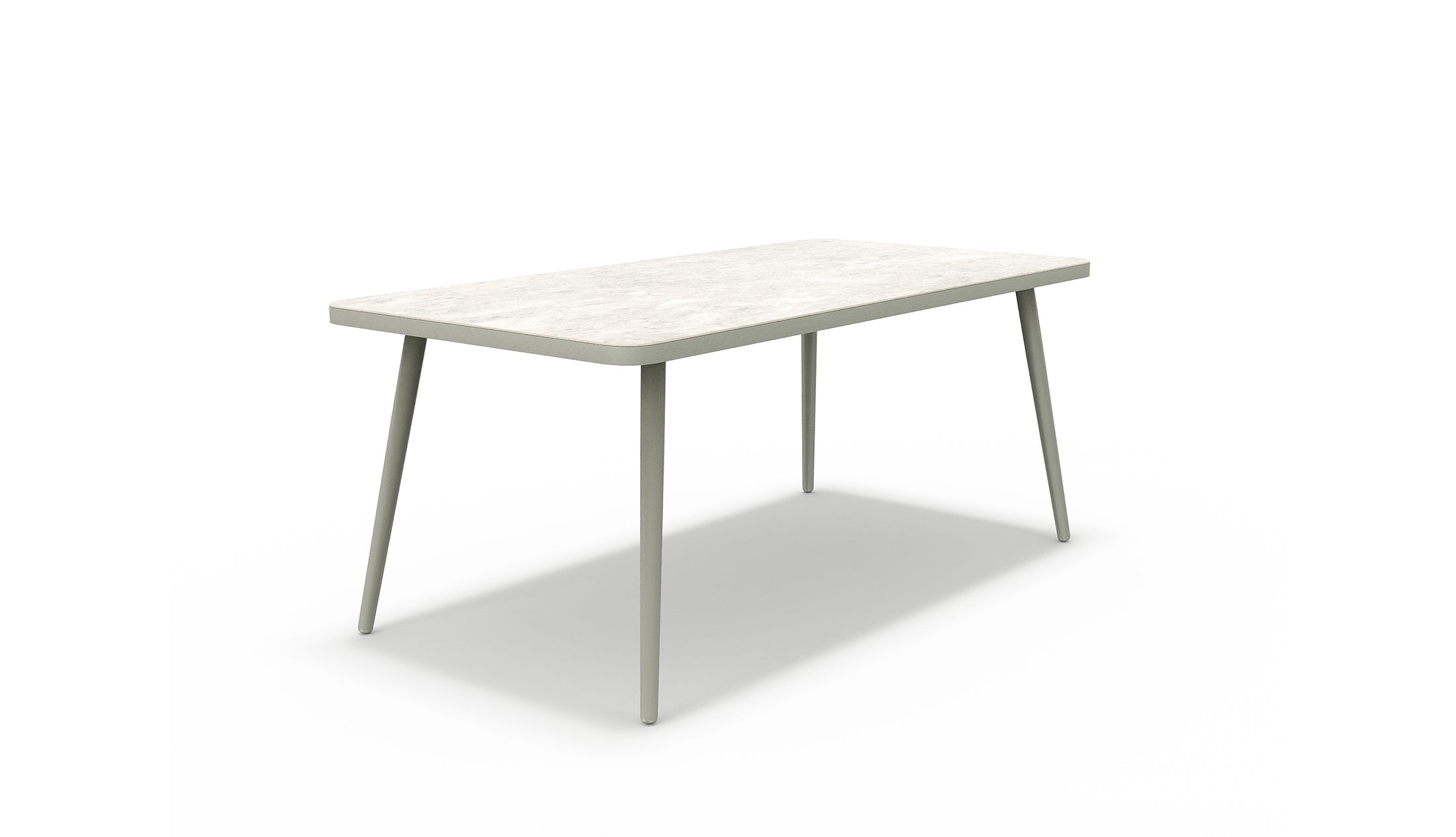 AMALFI DINING TABLE SET