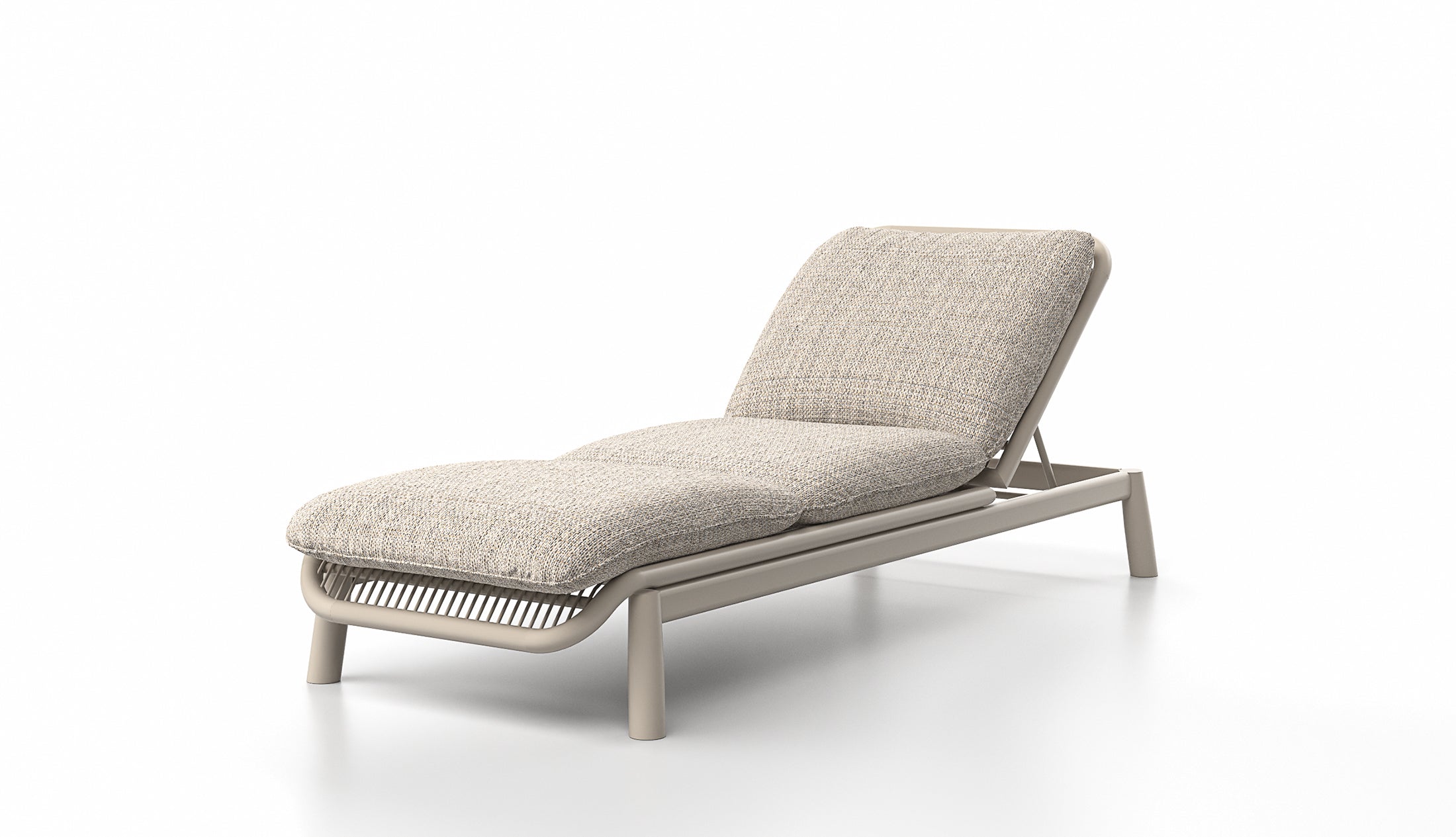 SERRA SUN LOUNGER