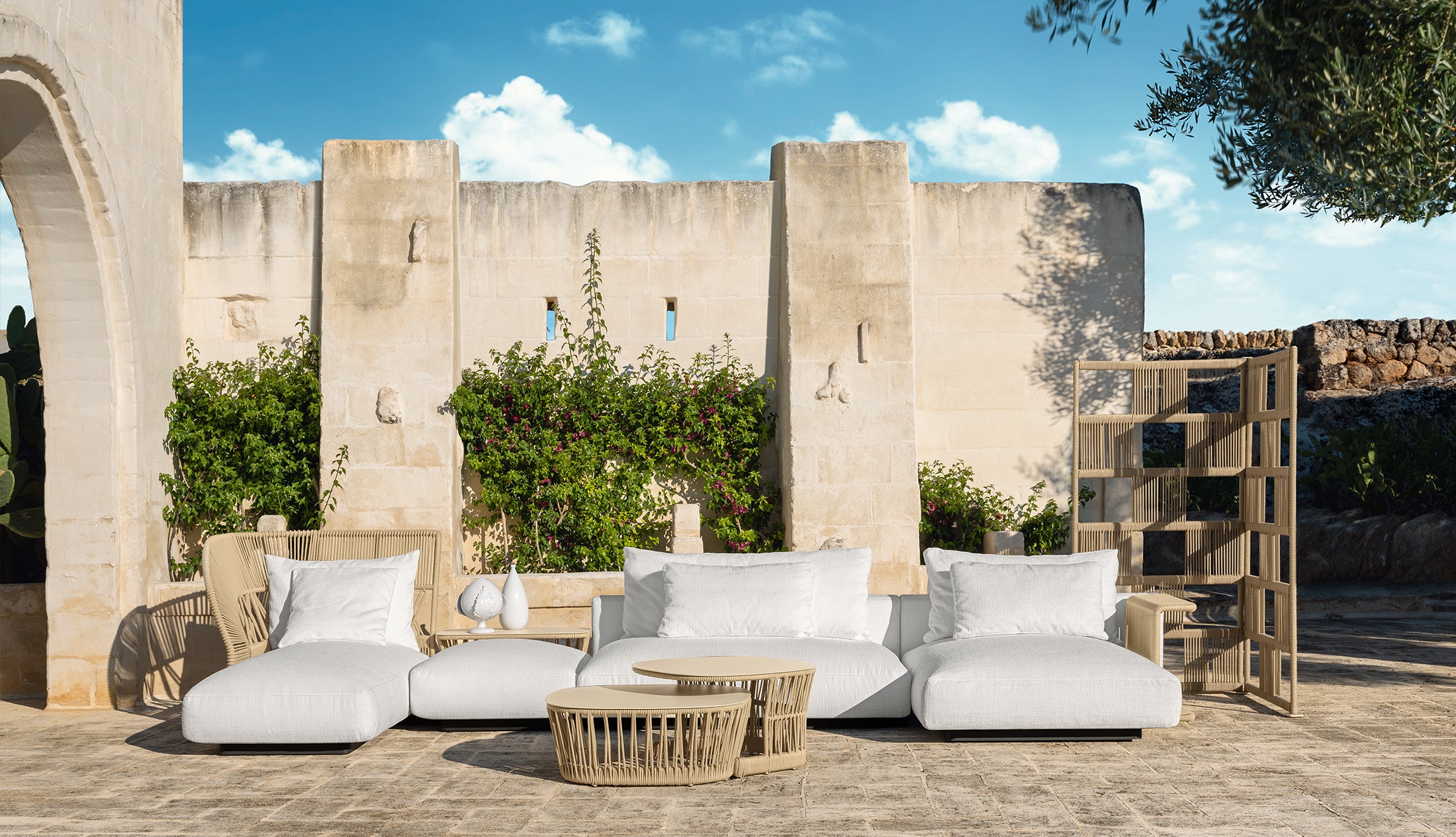 CLIFF DECO OTURMA GRUBU