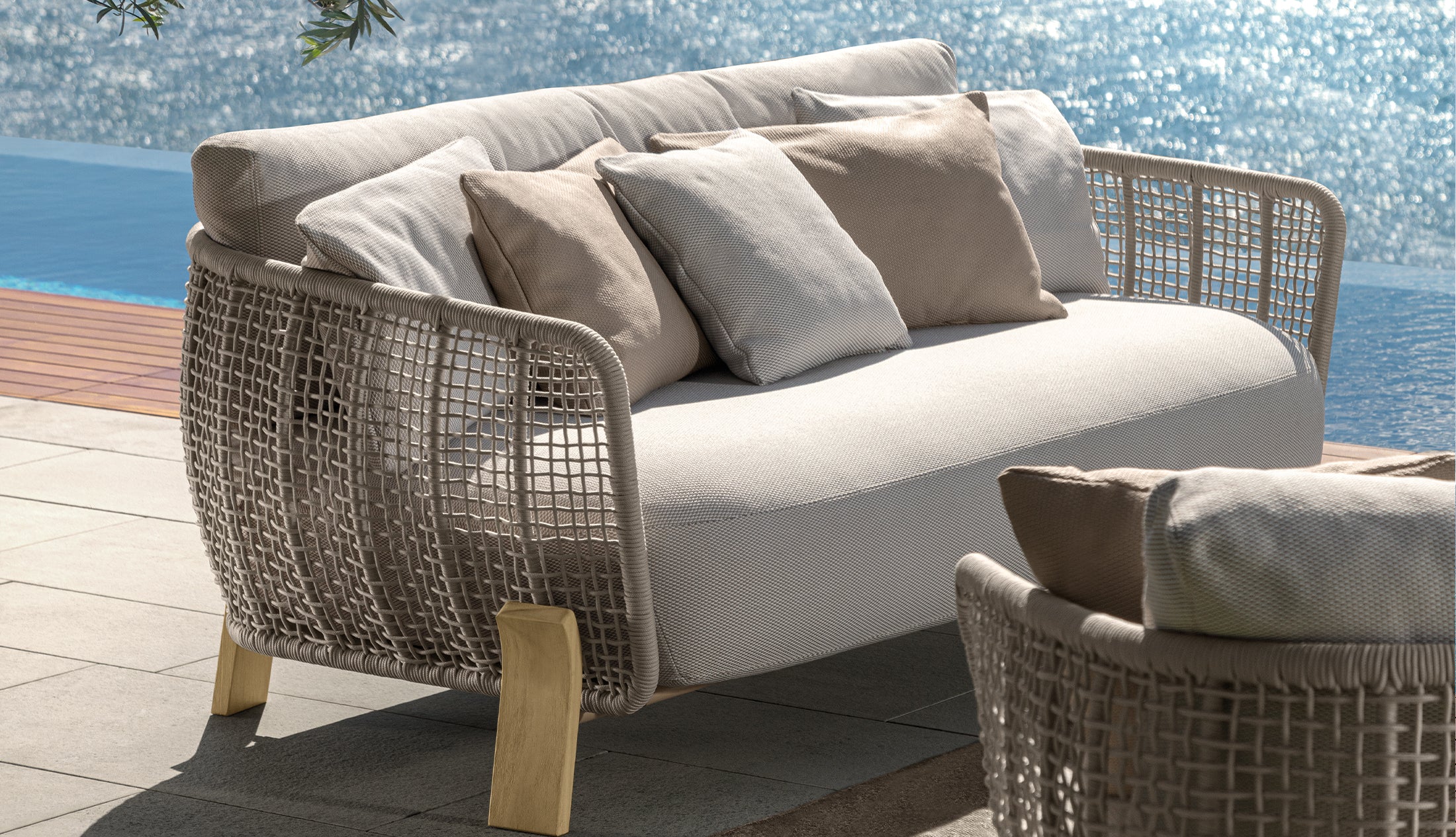 ARGO LOUNGE SET