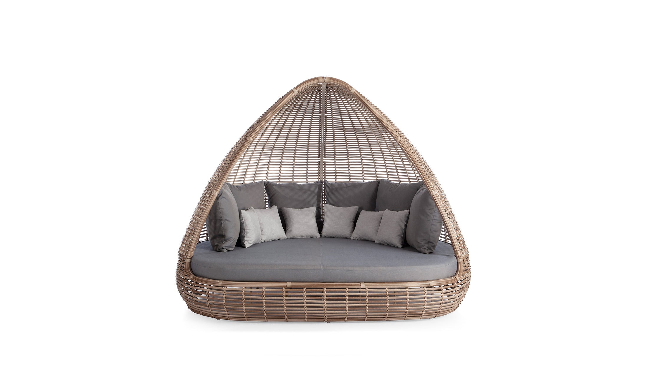 SHADE DAYBED