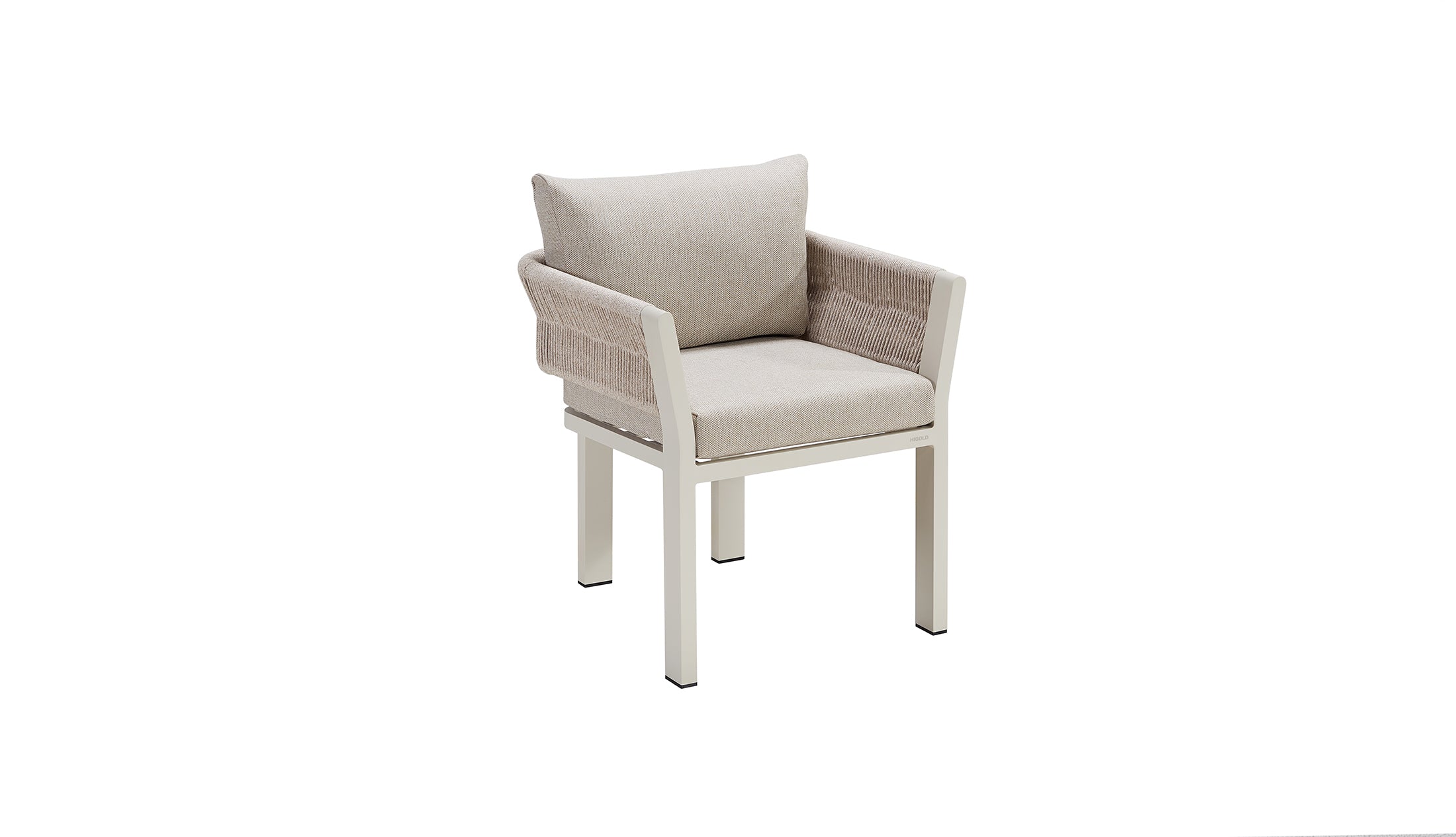 BORROMEO DINING SET