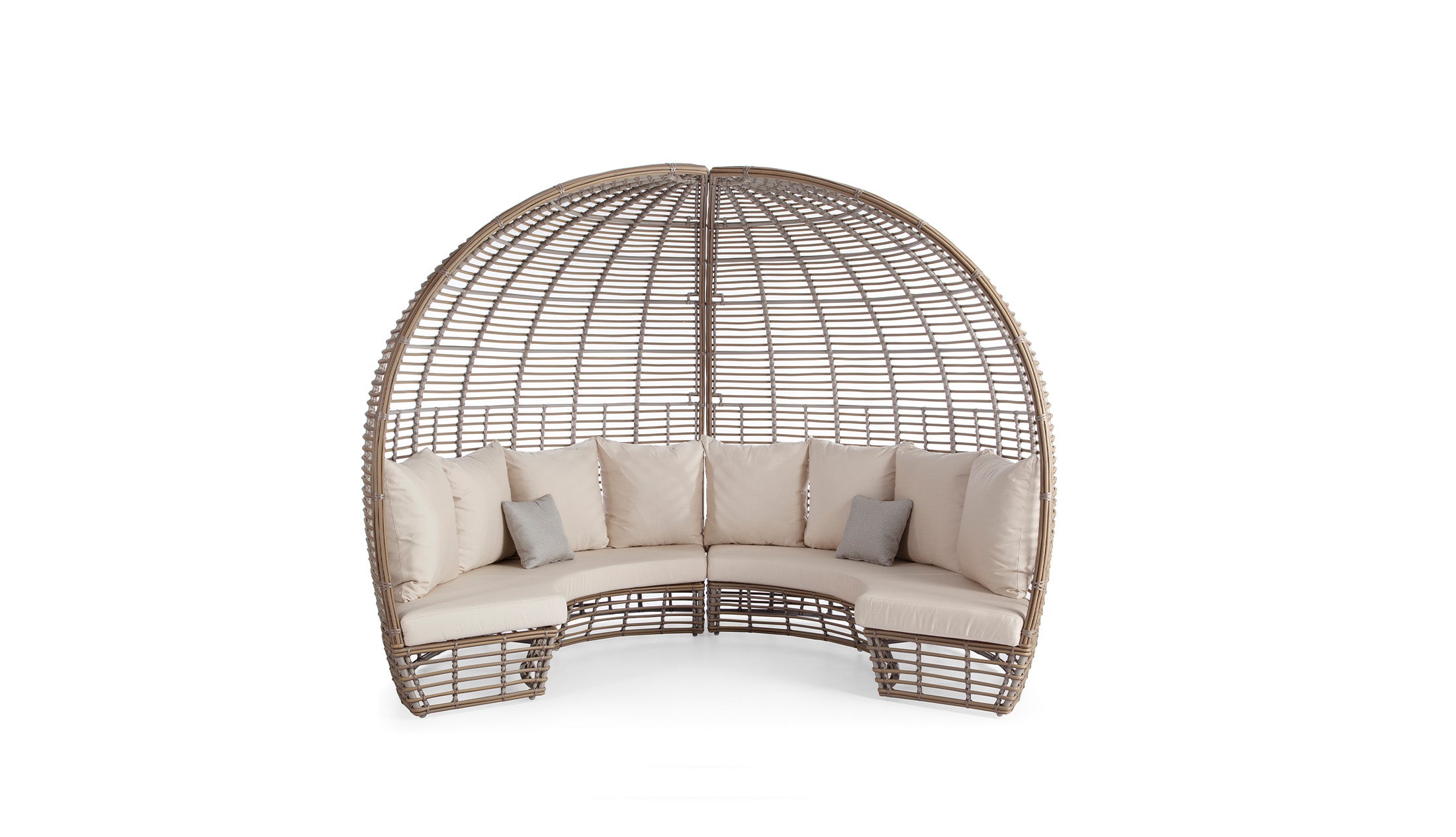 SUNDAY DAYBED