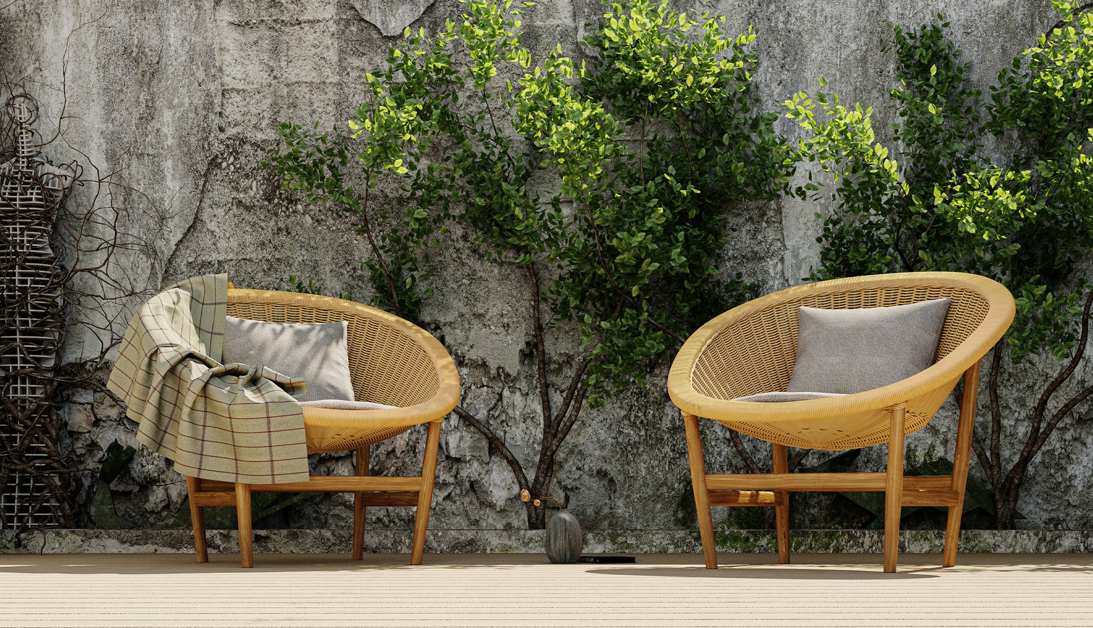 RAJA DİNLENME KOLTUĞU