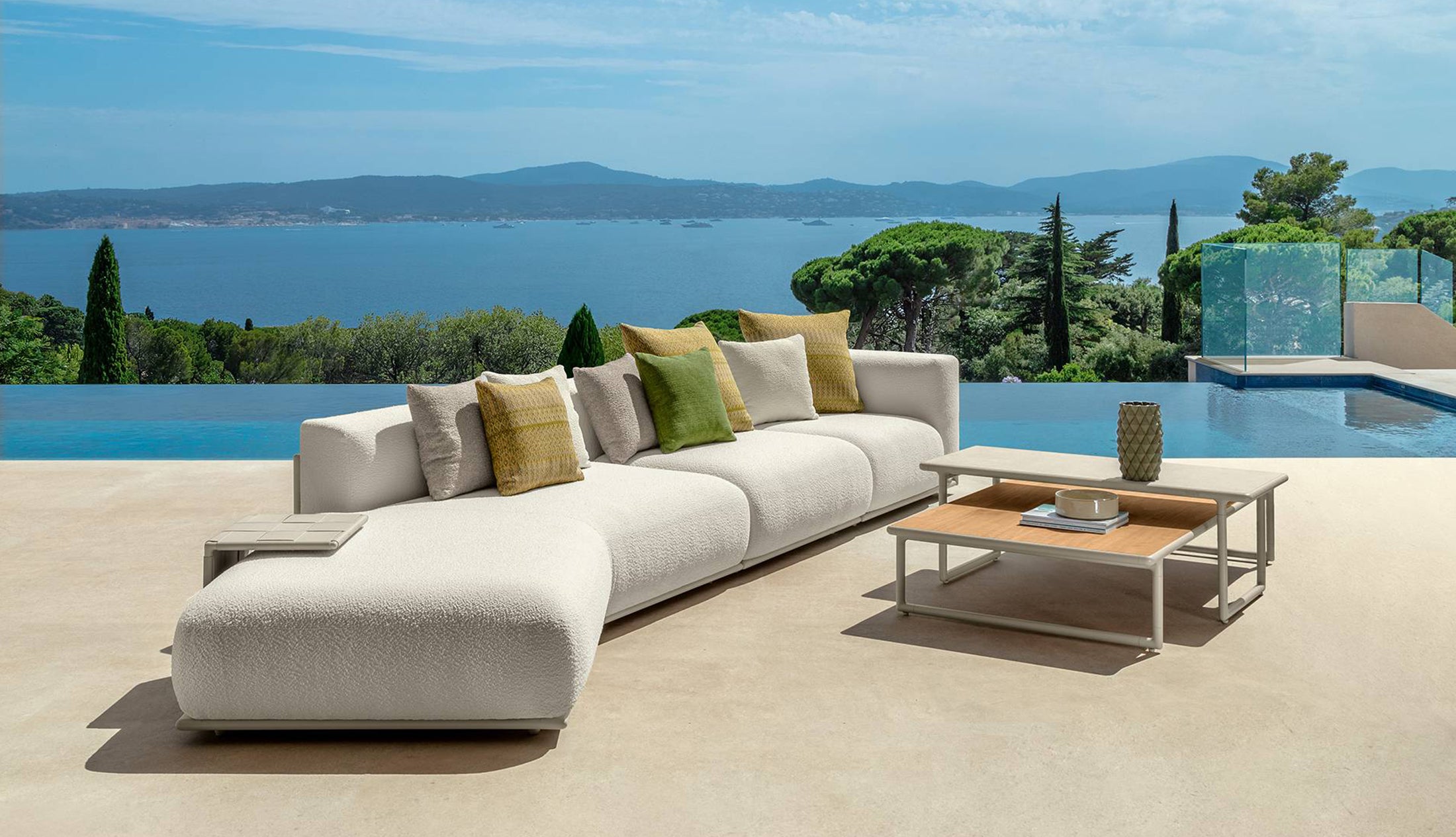 TRESSÈ KÖŞE GRUBU