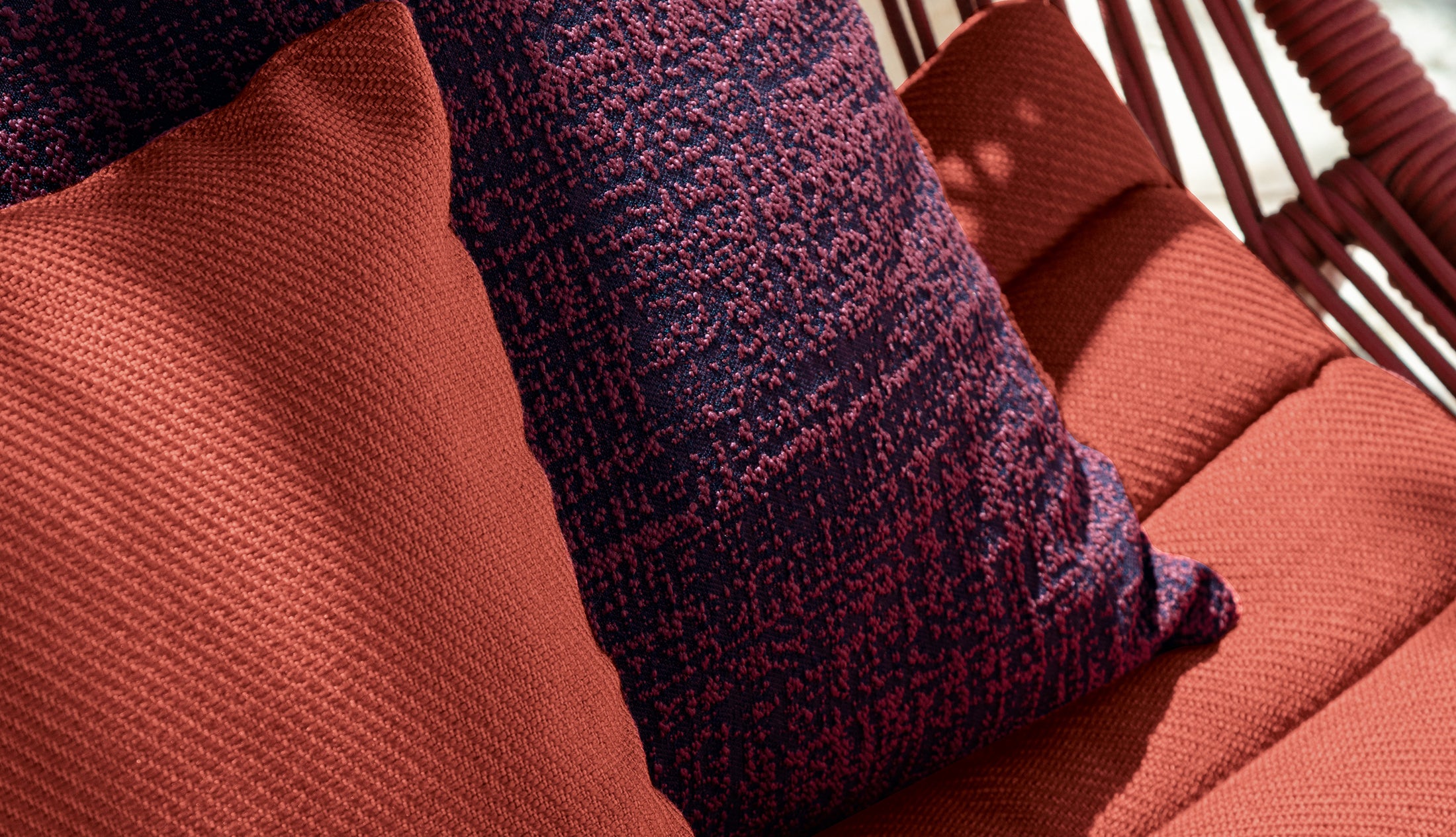 PANAMA LOUNGE ARMCHAIR