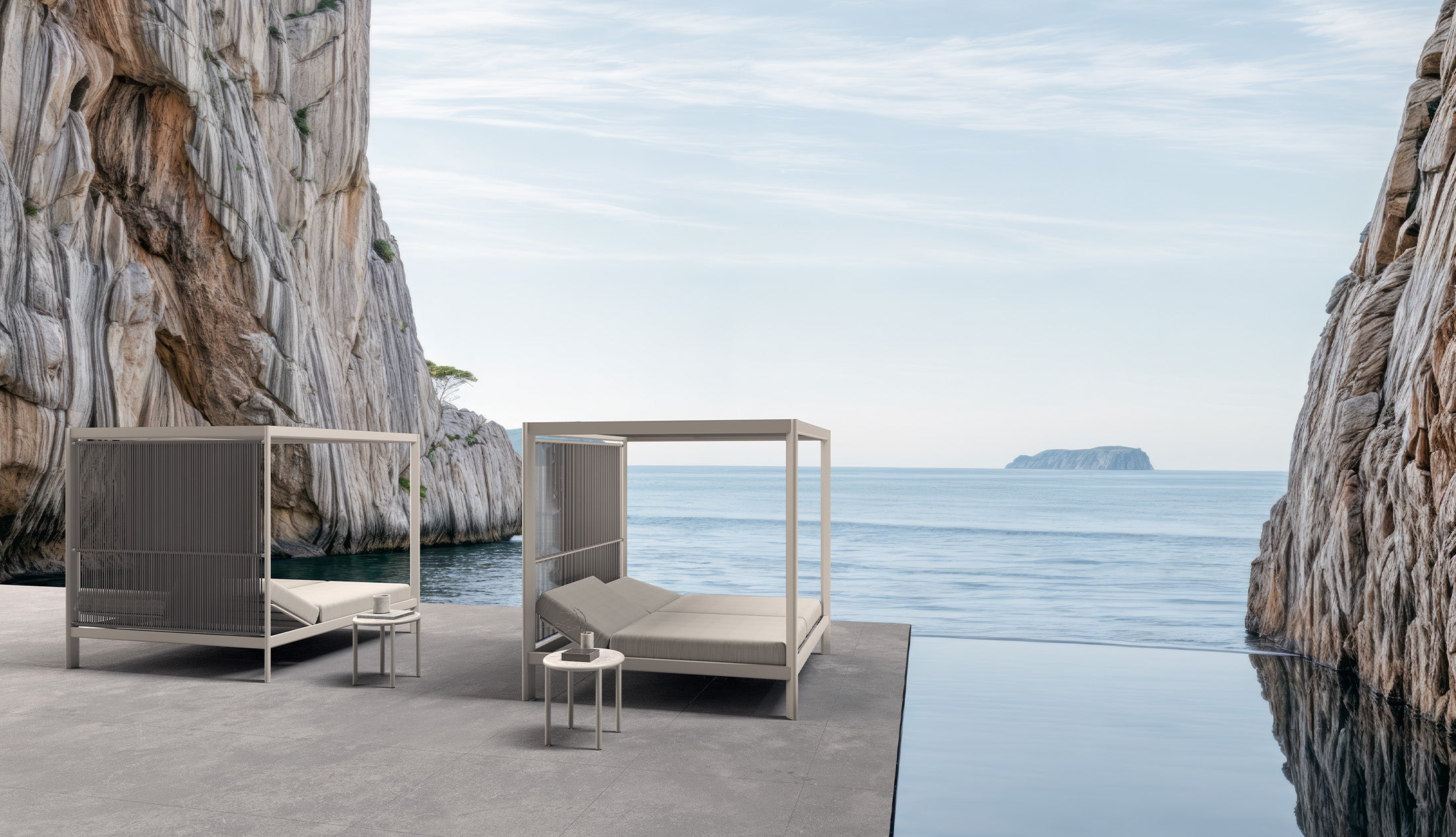 TEMPO DAYBED