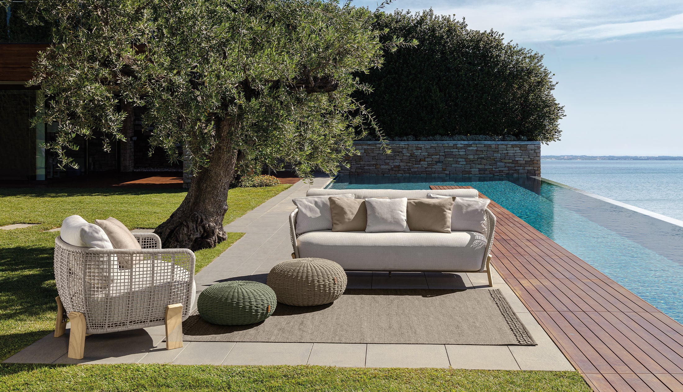 ARGO LOUNGE SET