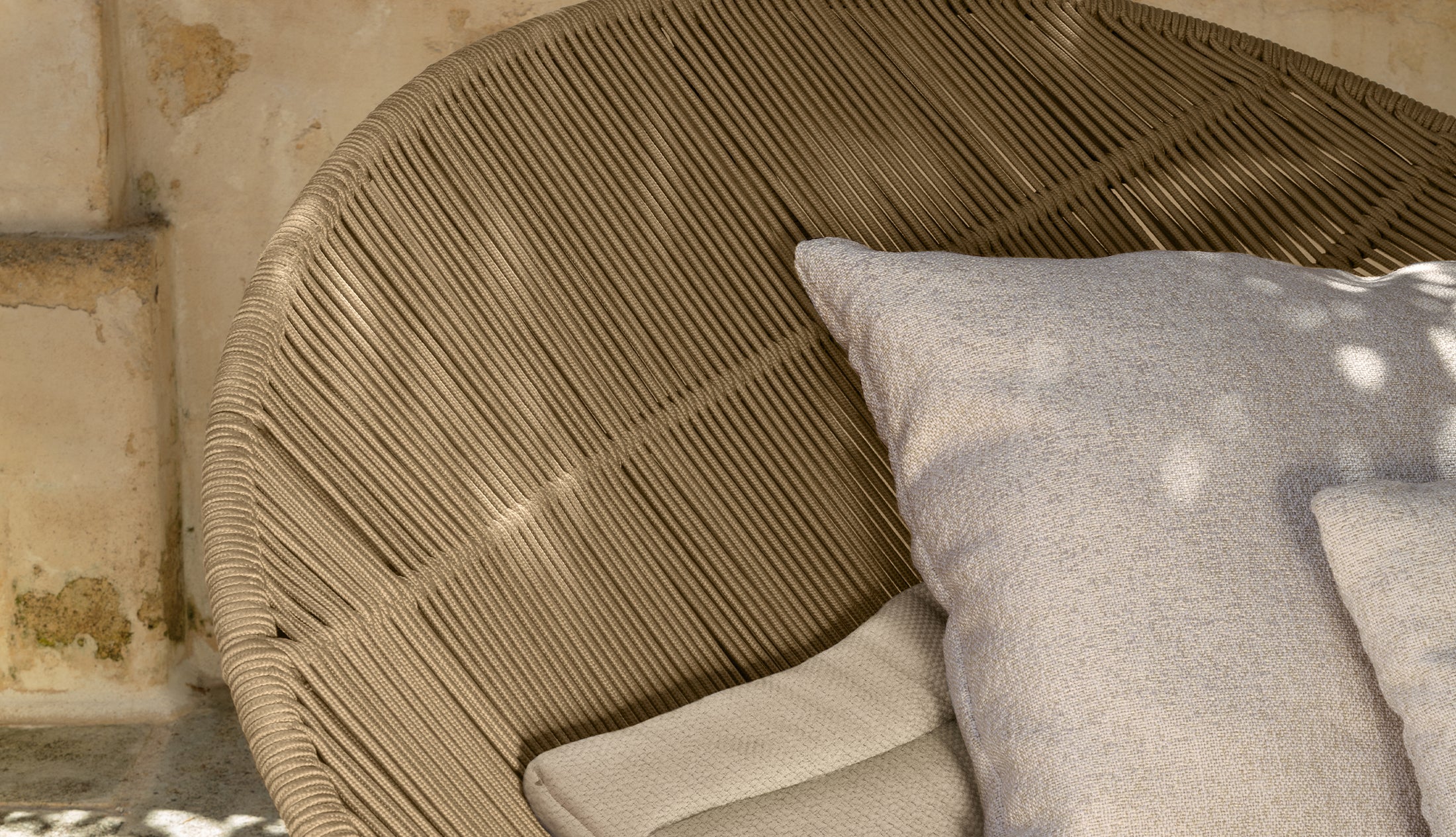 PANAMA RECLINING CHAIR
