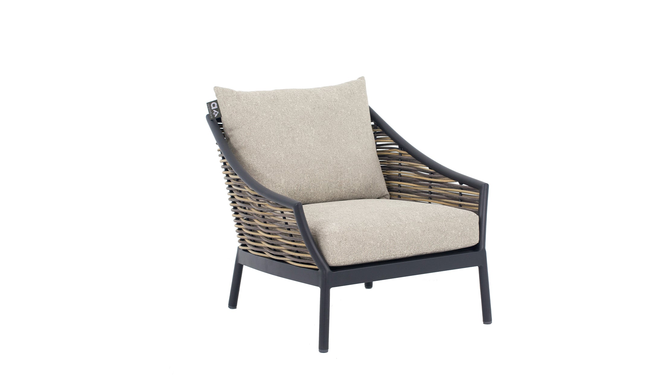 MILOU LOUNGE SET