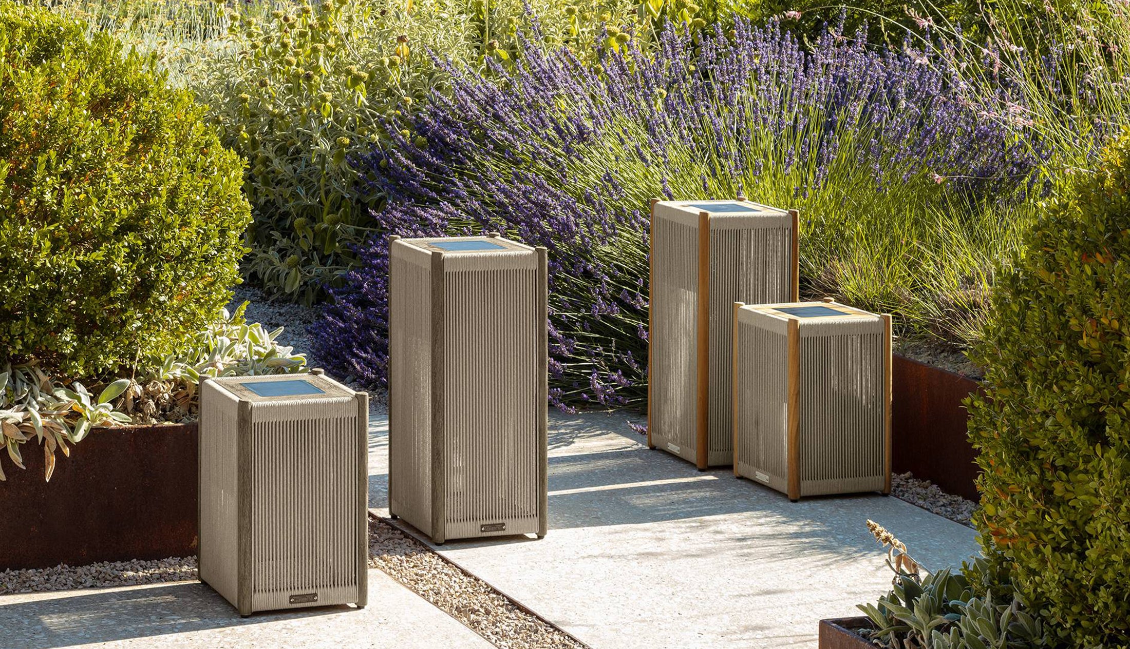 DOLCEVITA AYDINLATMA