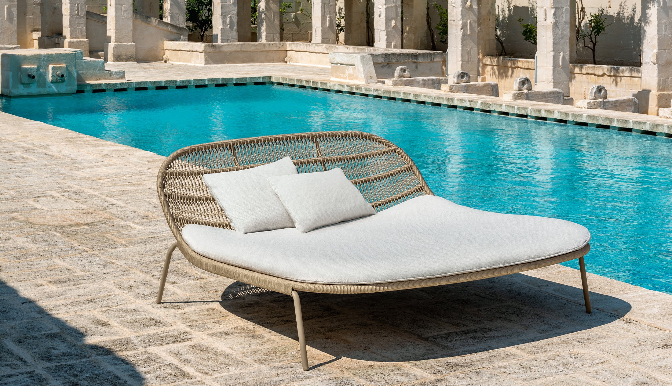 PANAMA DAYBED