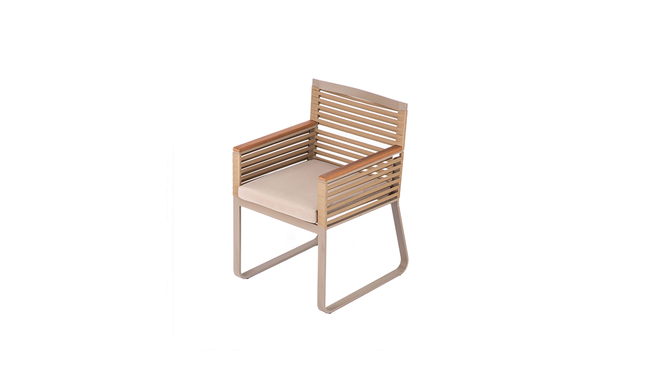 NAOMI CHAIR