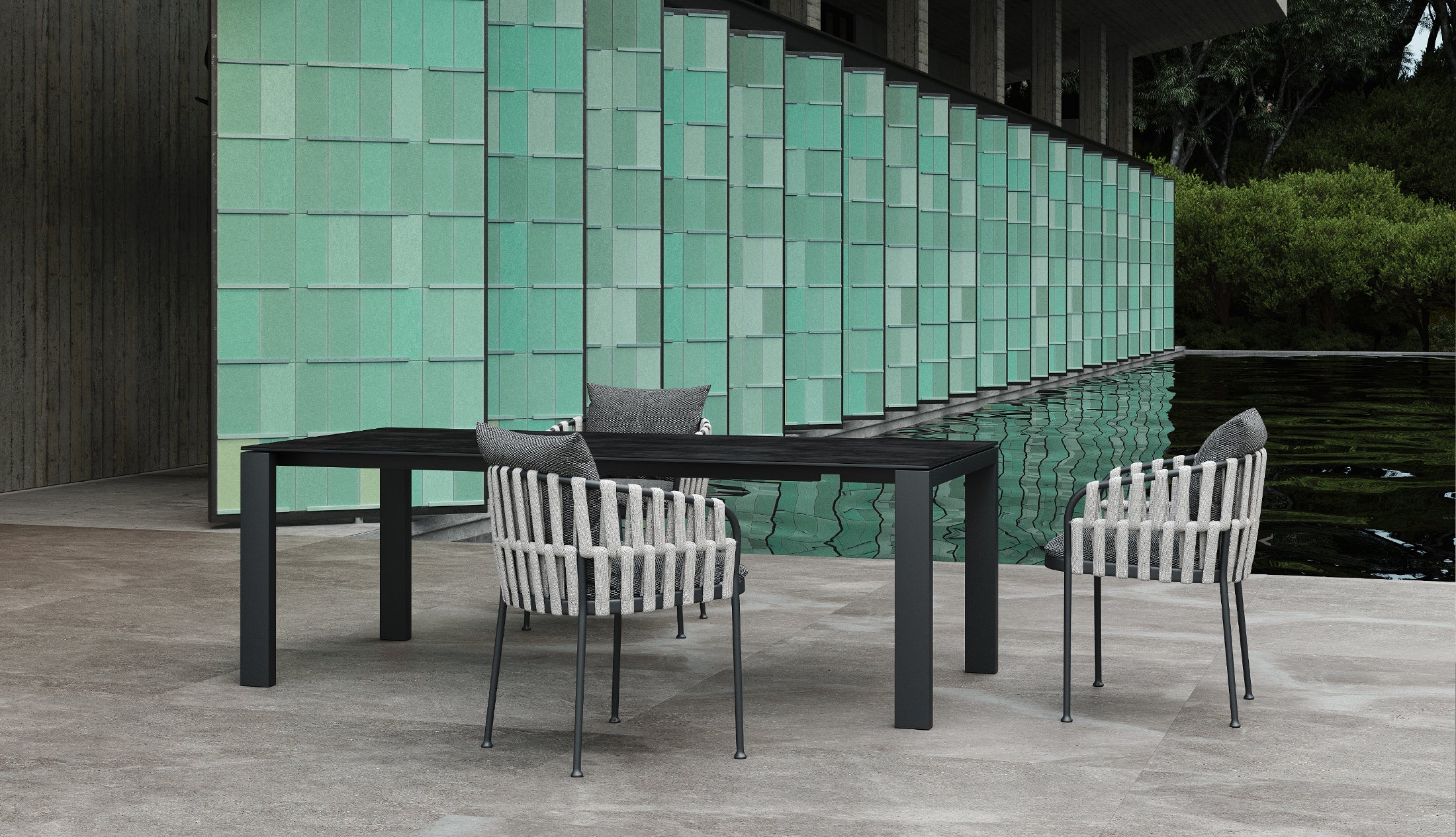 FRAME / RAPHAEL MASA GRUBU