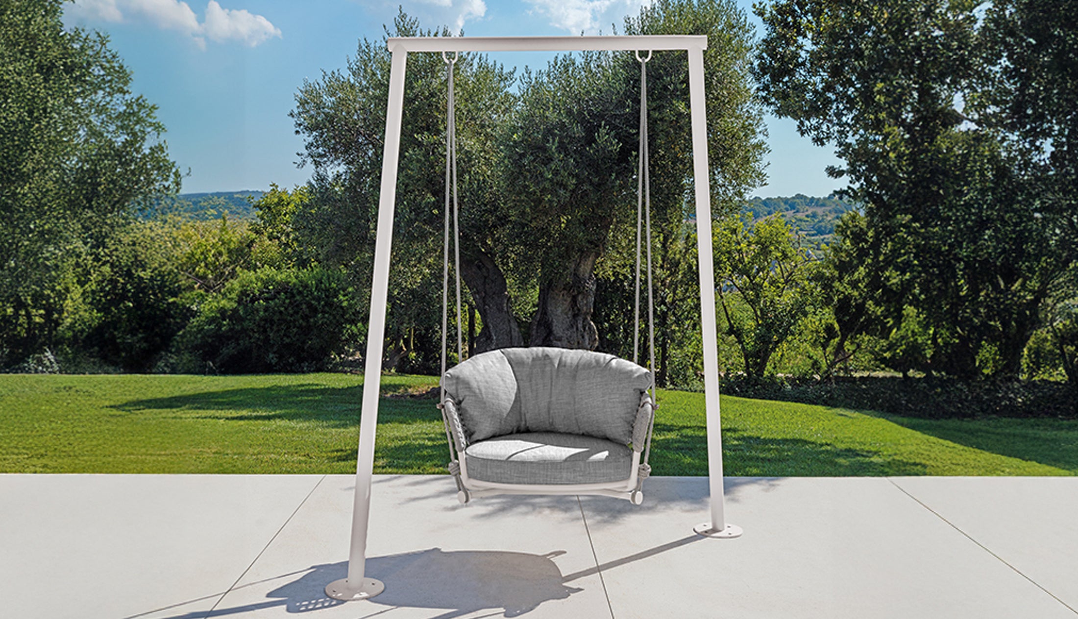 MOON SALINCAK (Alüminyum)