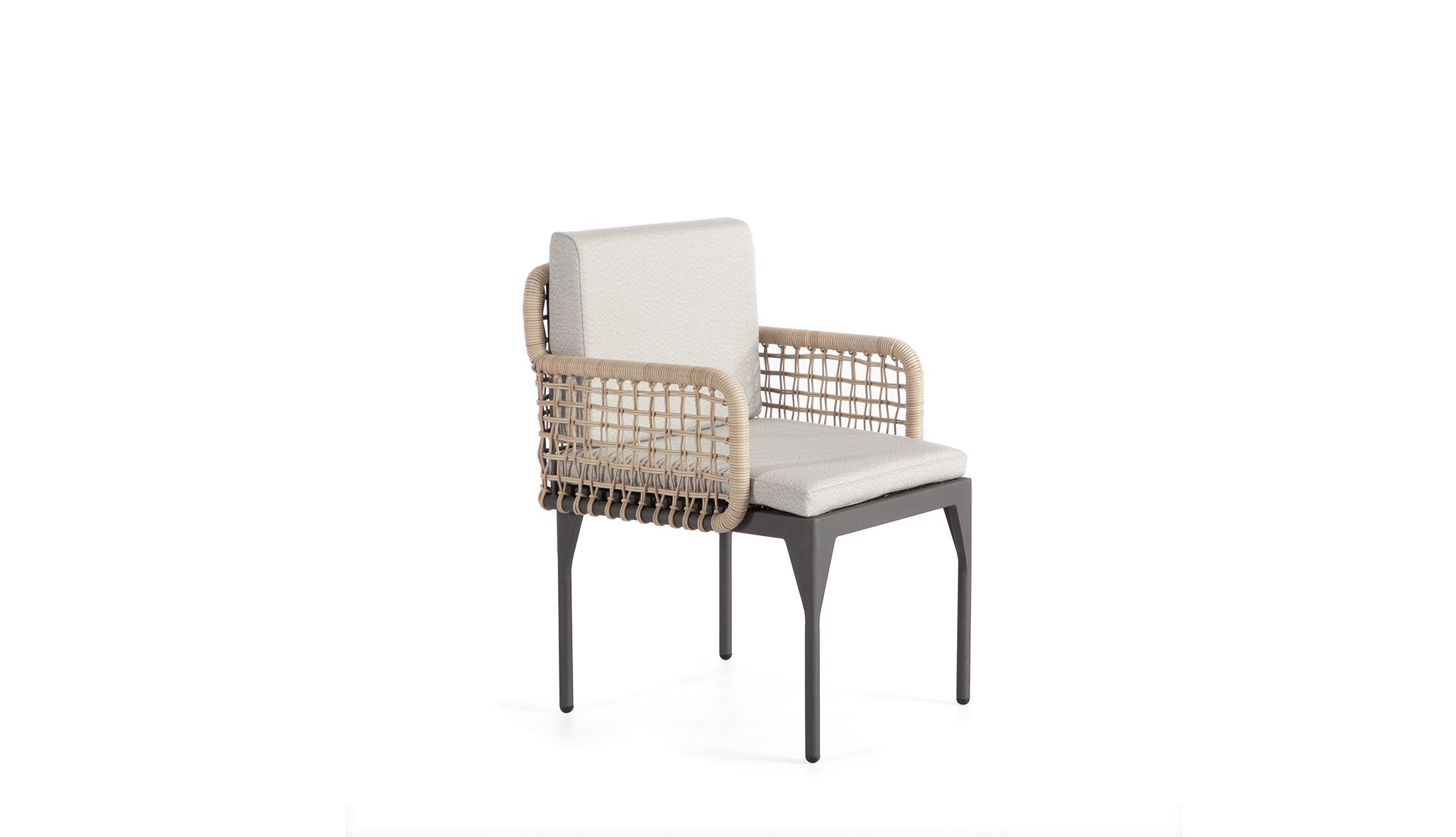 RIBS DINING SET