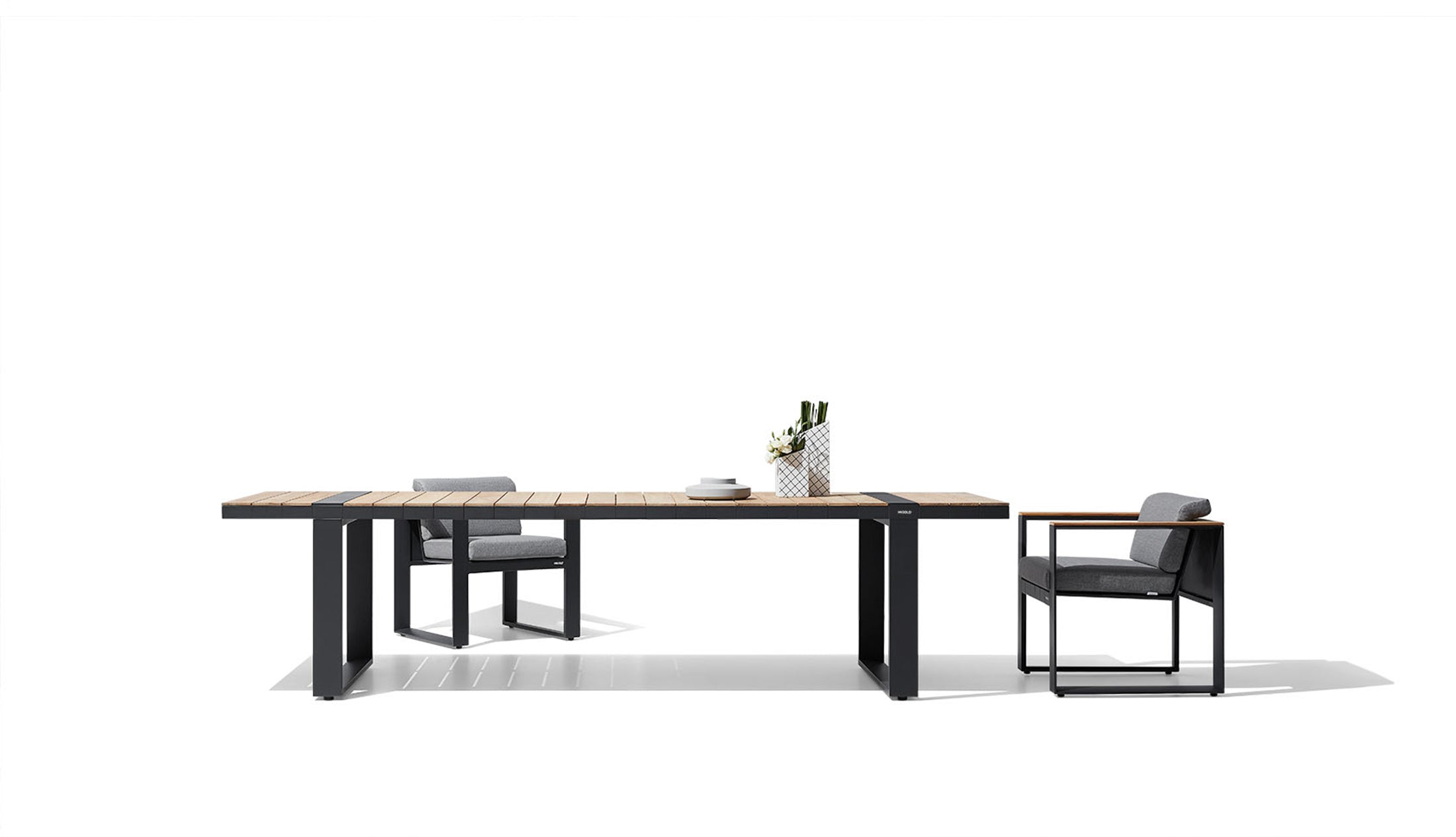 CAMBUSA DINING SET