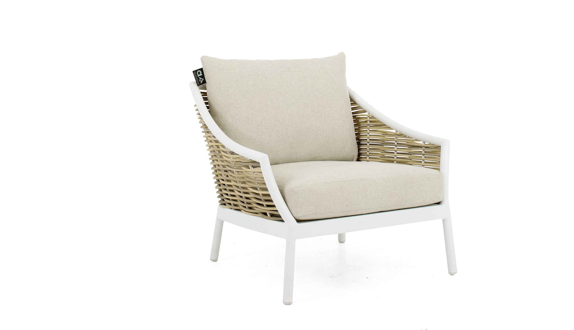 MILOU LOUNGE SET