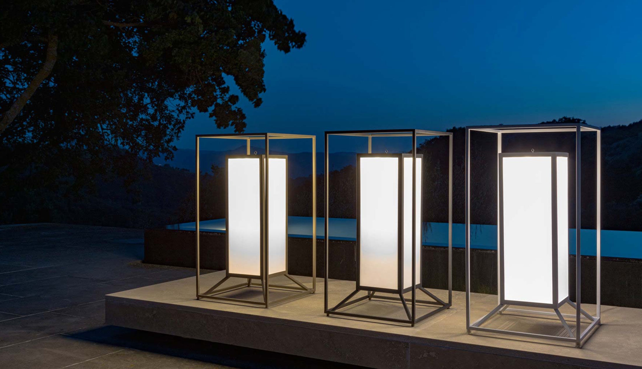 CLEO SOFT (ALU) AYDINLATMA