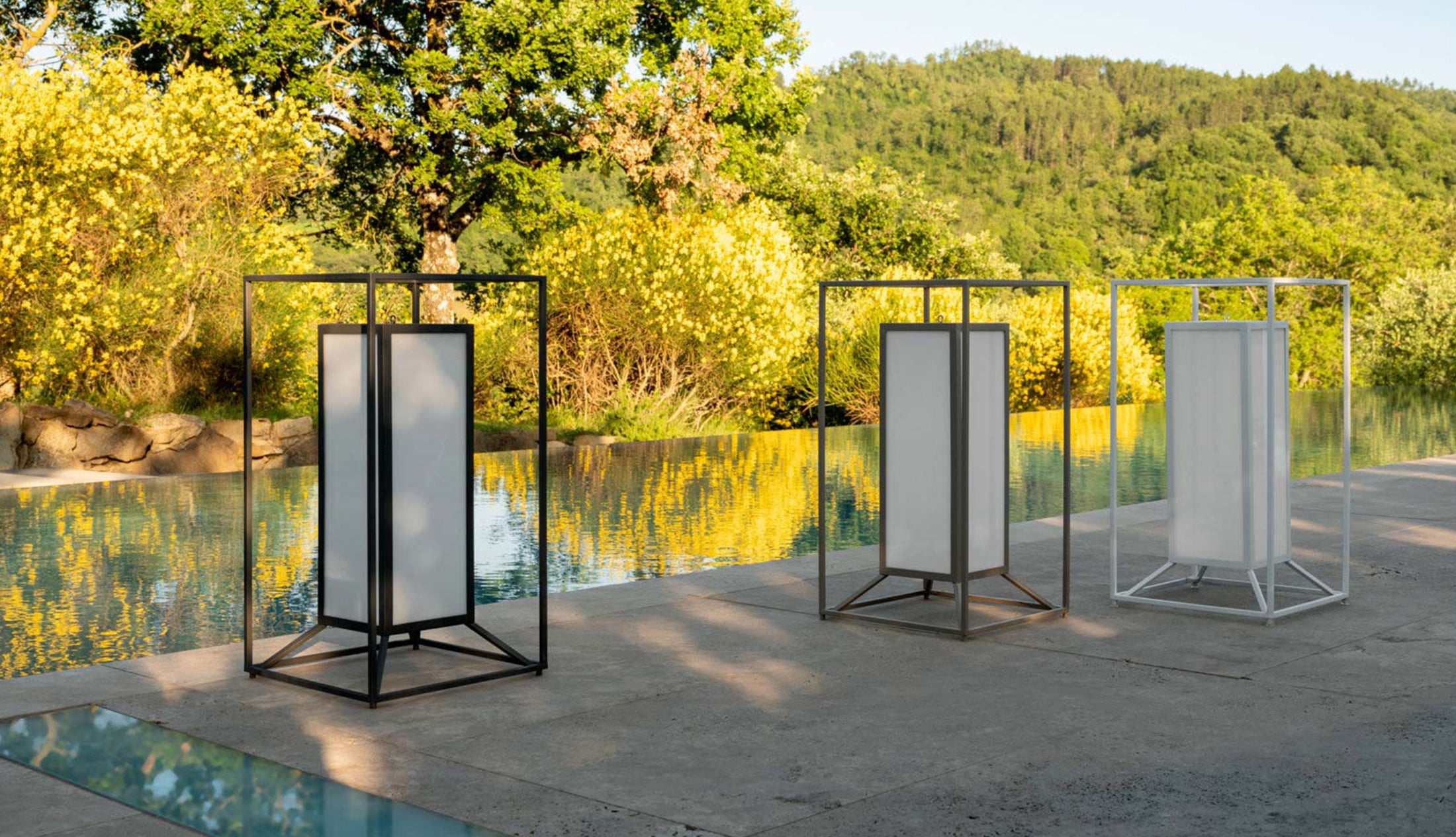 CLEO SOFT (ALU) AYDINLATMA