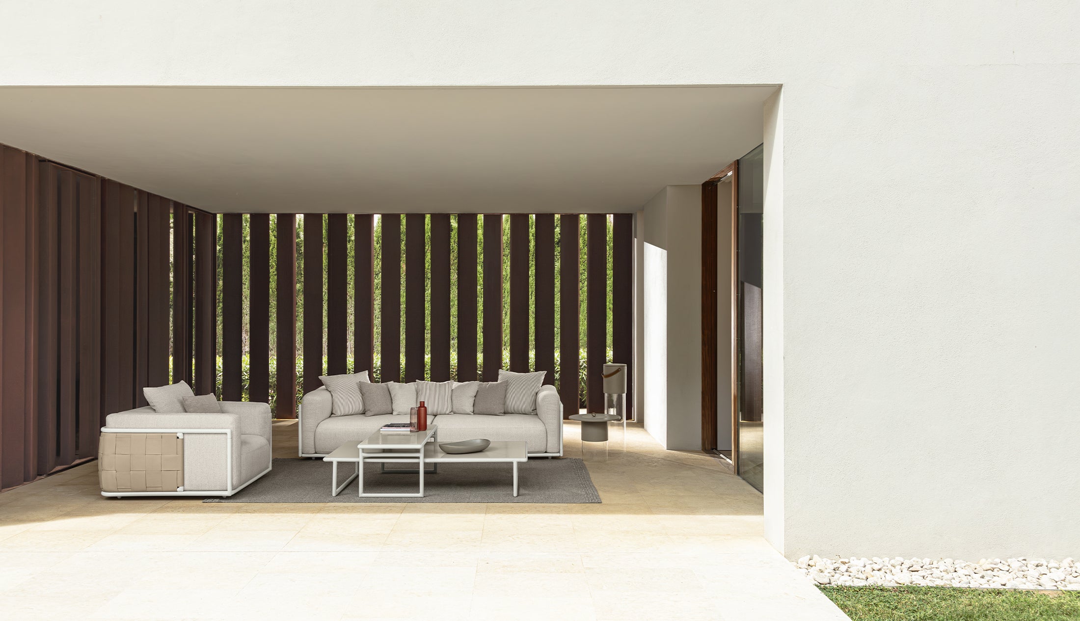 TRESSÈ KÖŞE GRUBU