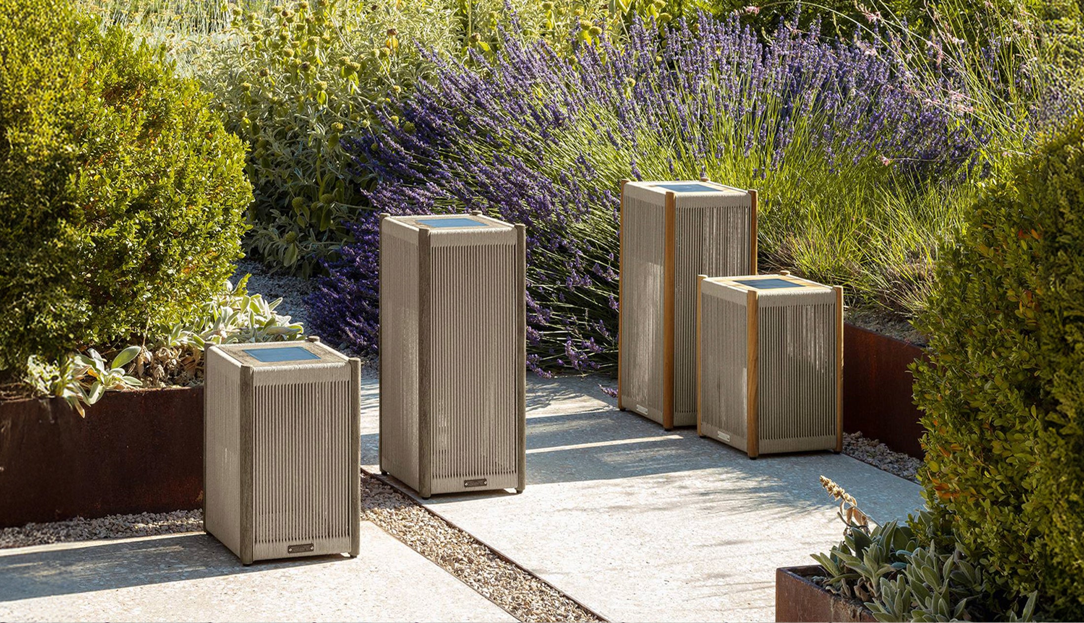 DOLCEVITA AYDINLATMA