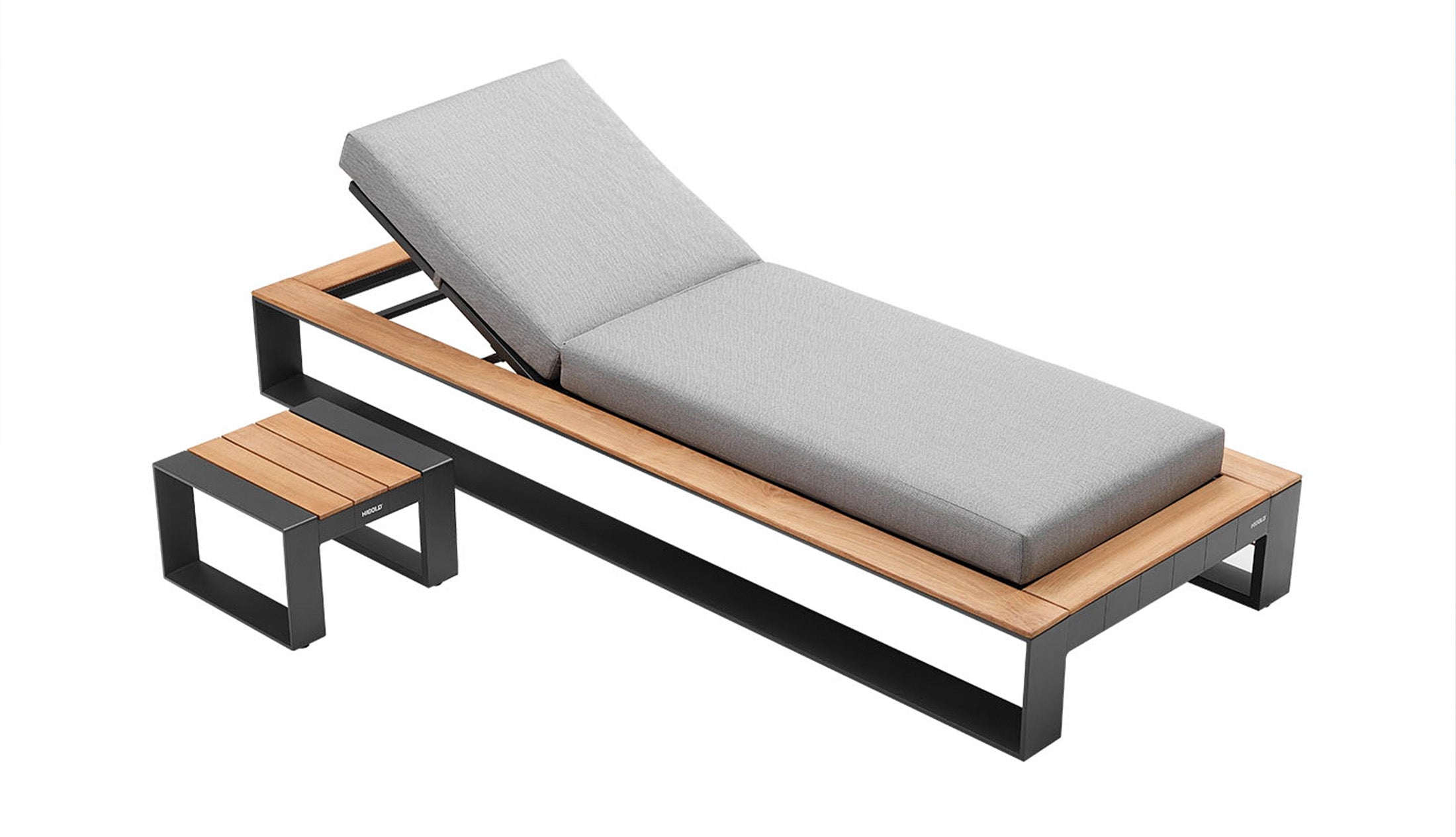 CAMBUSA SUN LOUNGER