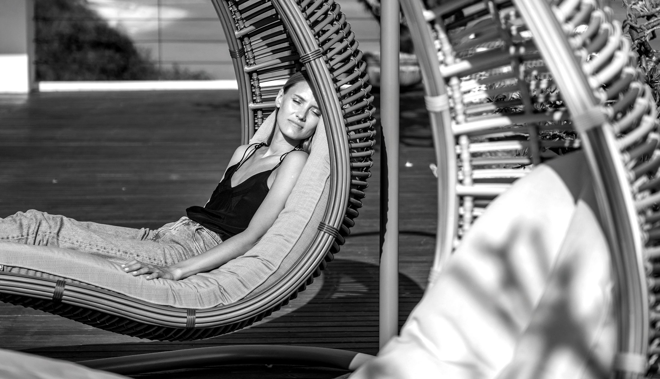 CHRISTY SWING