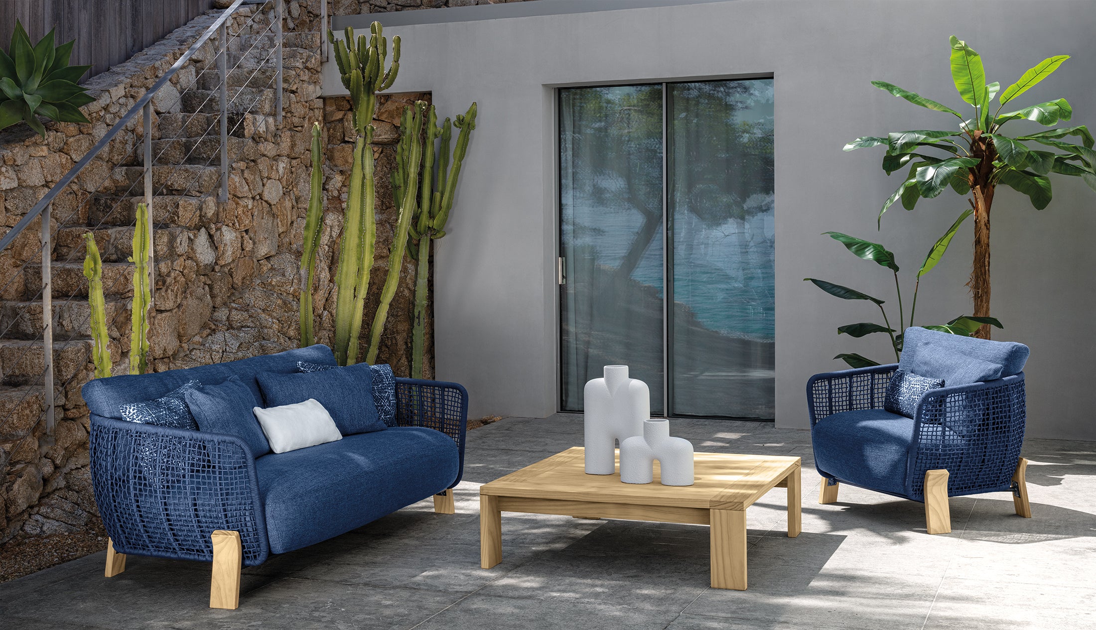 ARGO LOUNGE SET