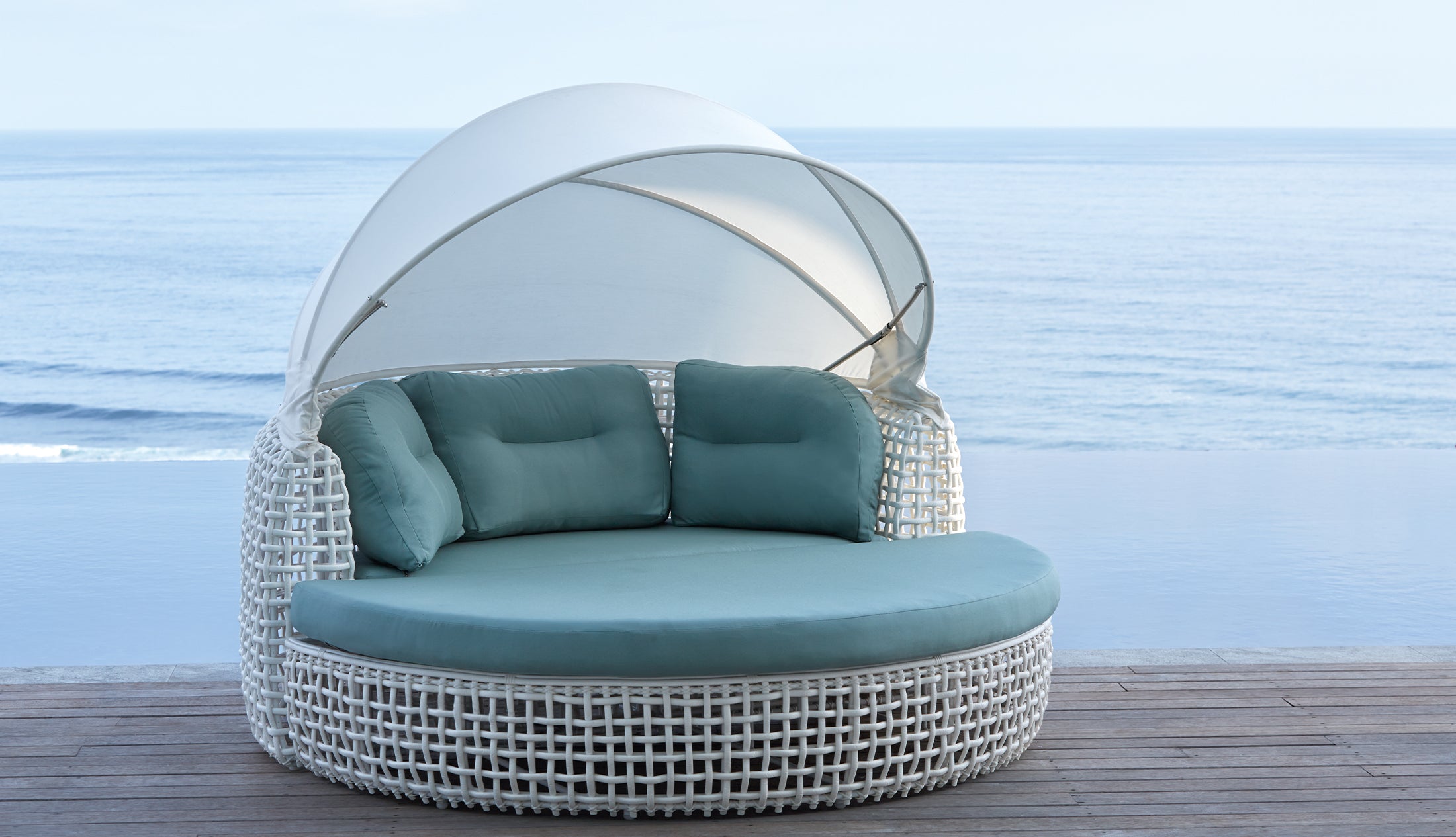 GUSTO DAYBED