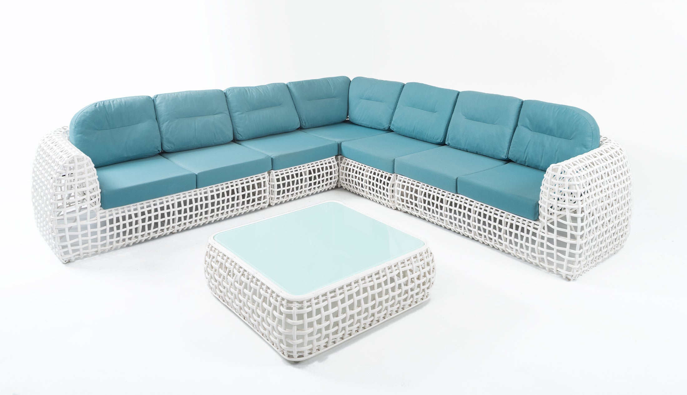 GUSTO CORNER SET