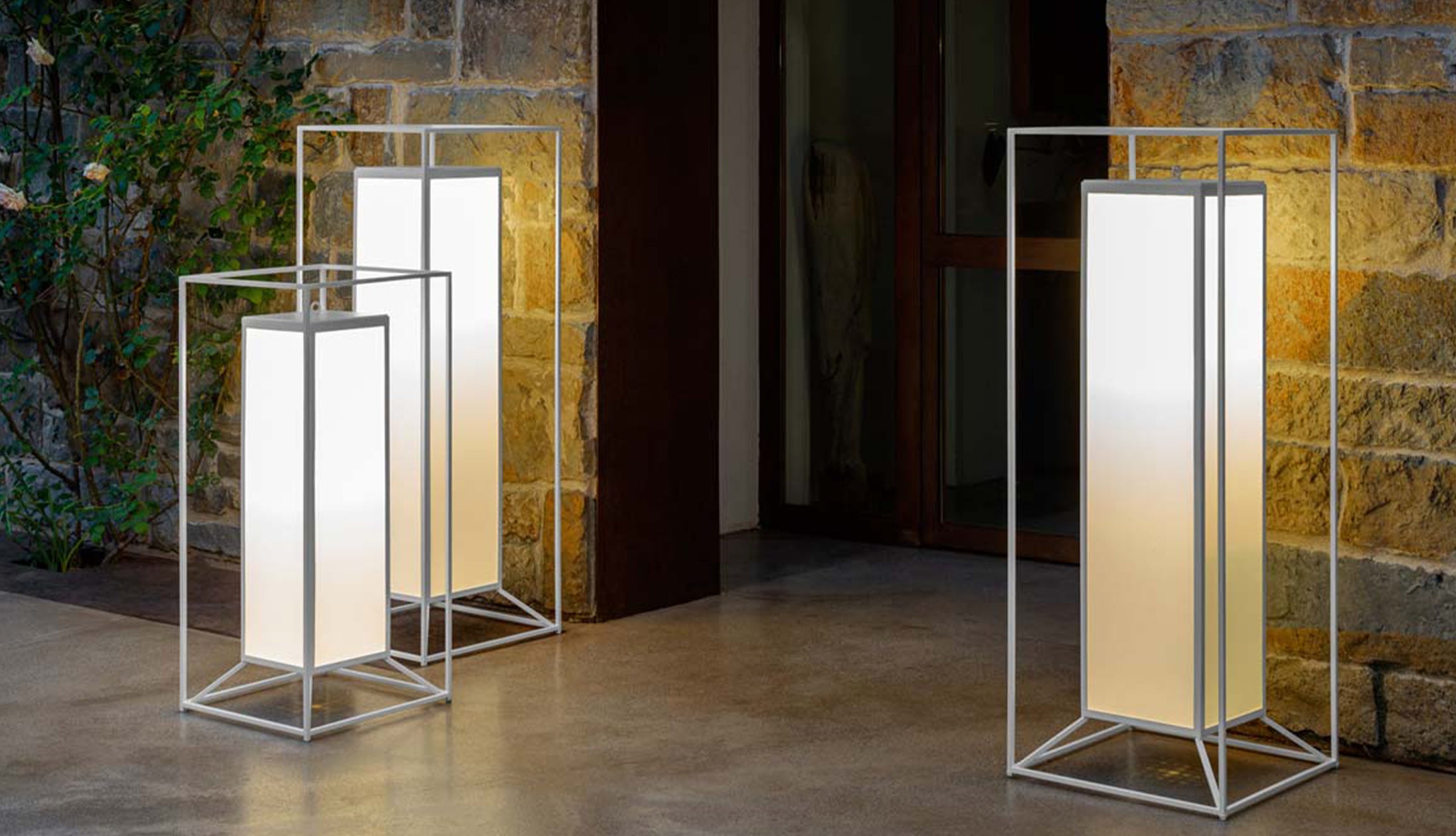 CLEO SOFT (ALU) AYDINLATMA