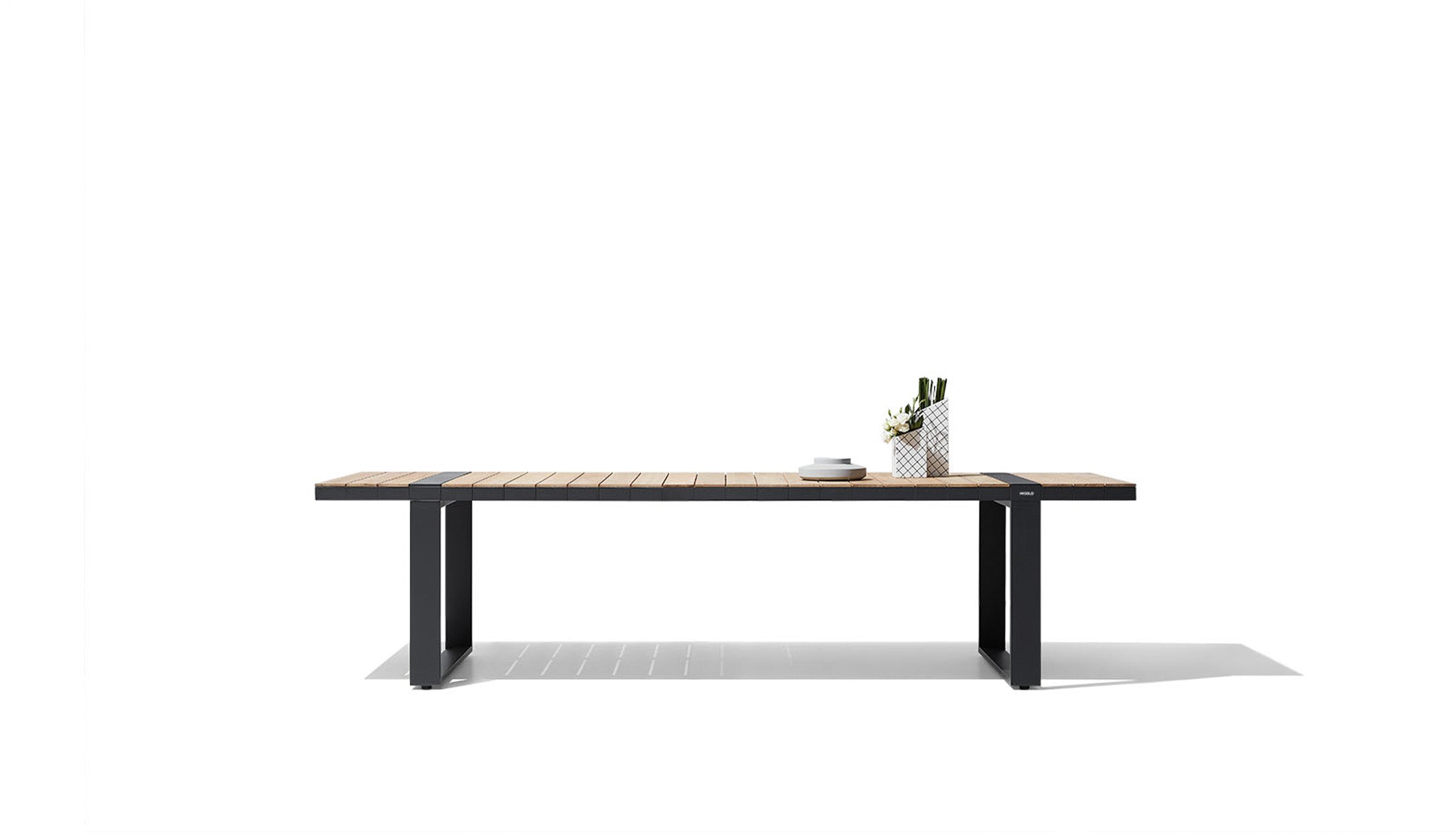 CAMBUSA DINING SET