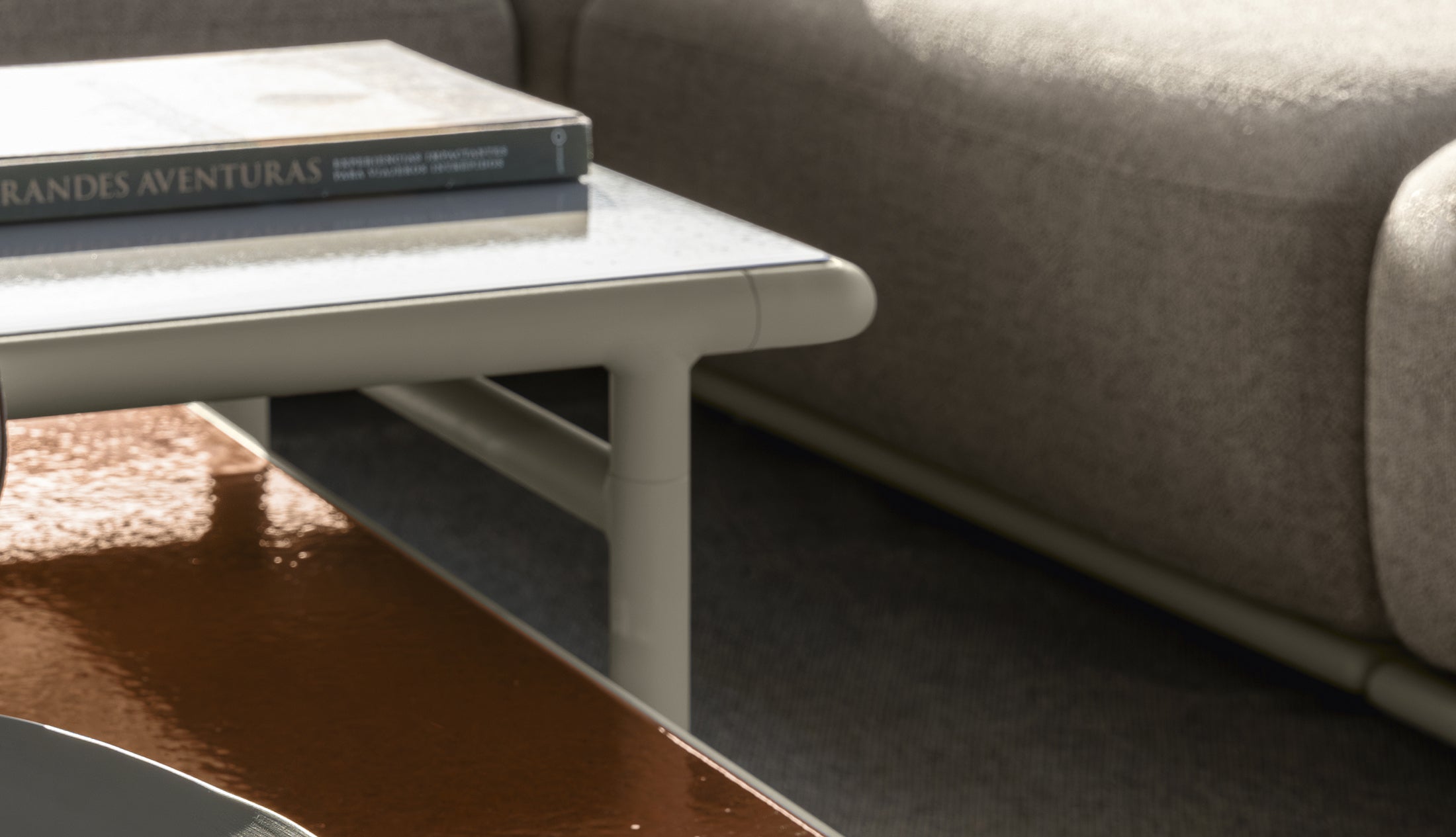 TRESSÈ KÖŞE GRUBU